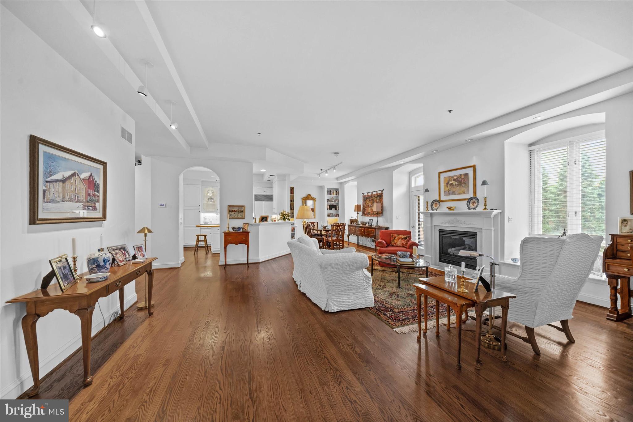 BRANDYWINE PARK - Residential