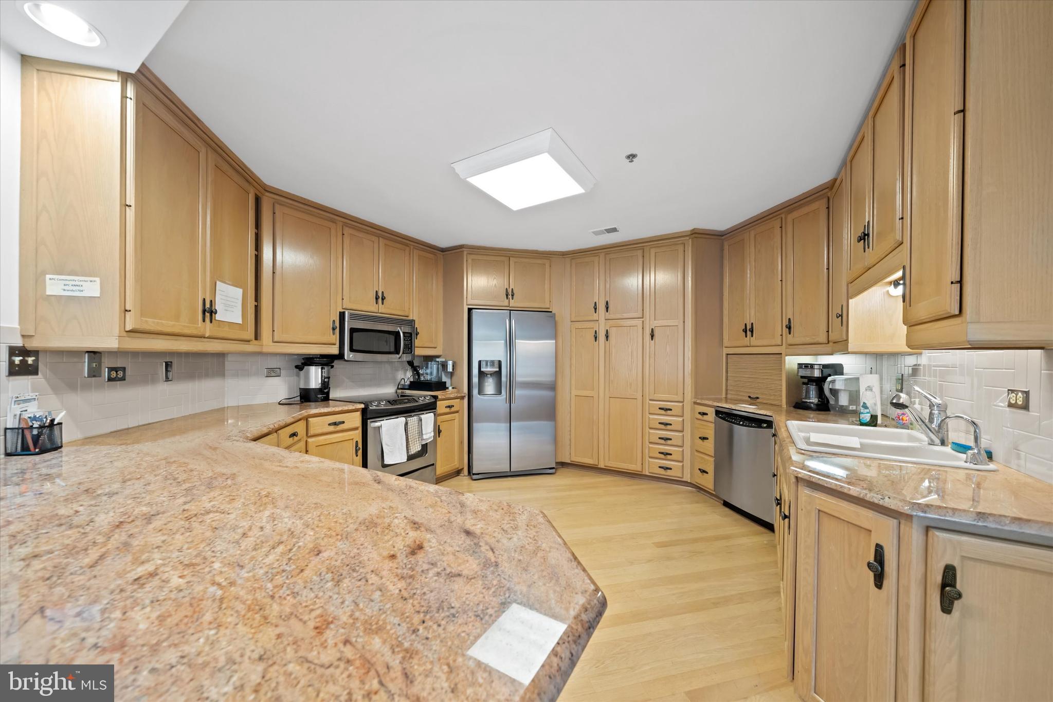 BRANDYWINE PARK - Residential