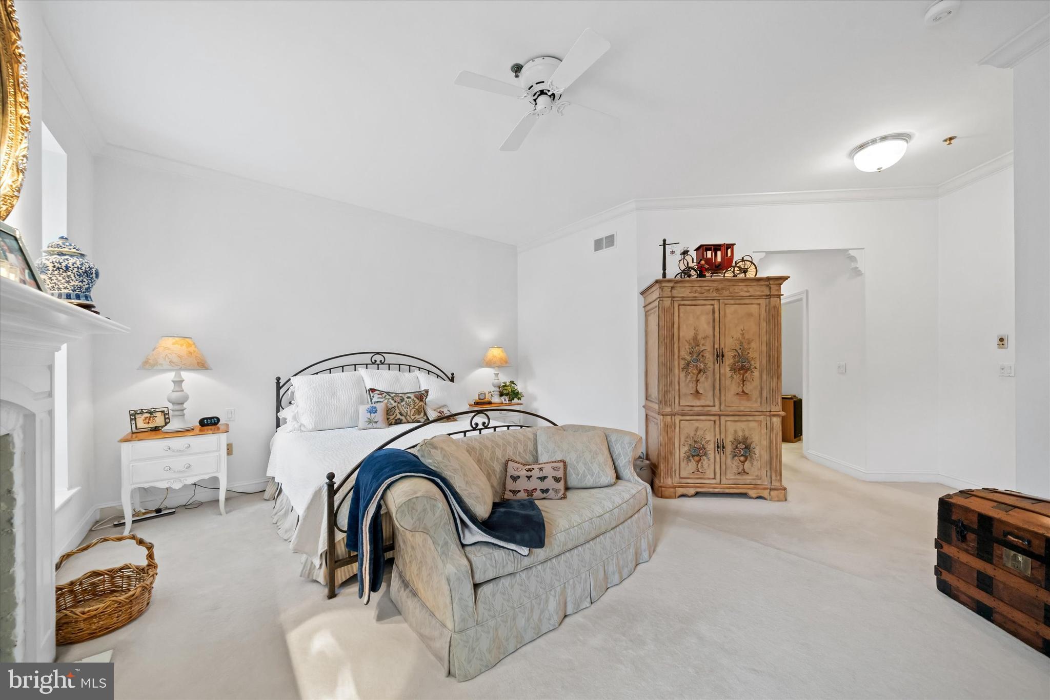 BRANDYWINE PARK - Residential