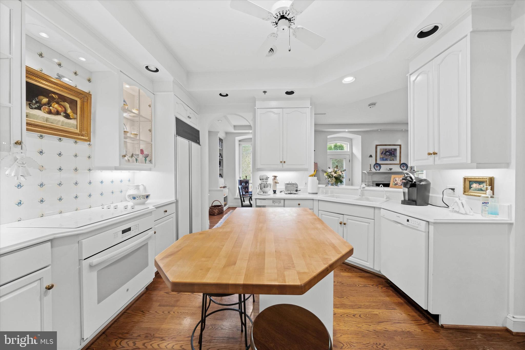 BRANDYWINE PARK - Residential