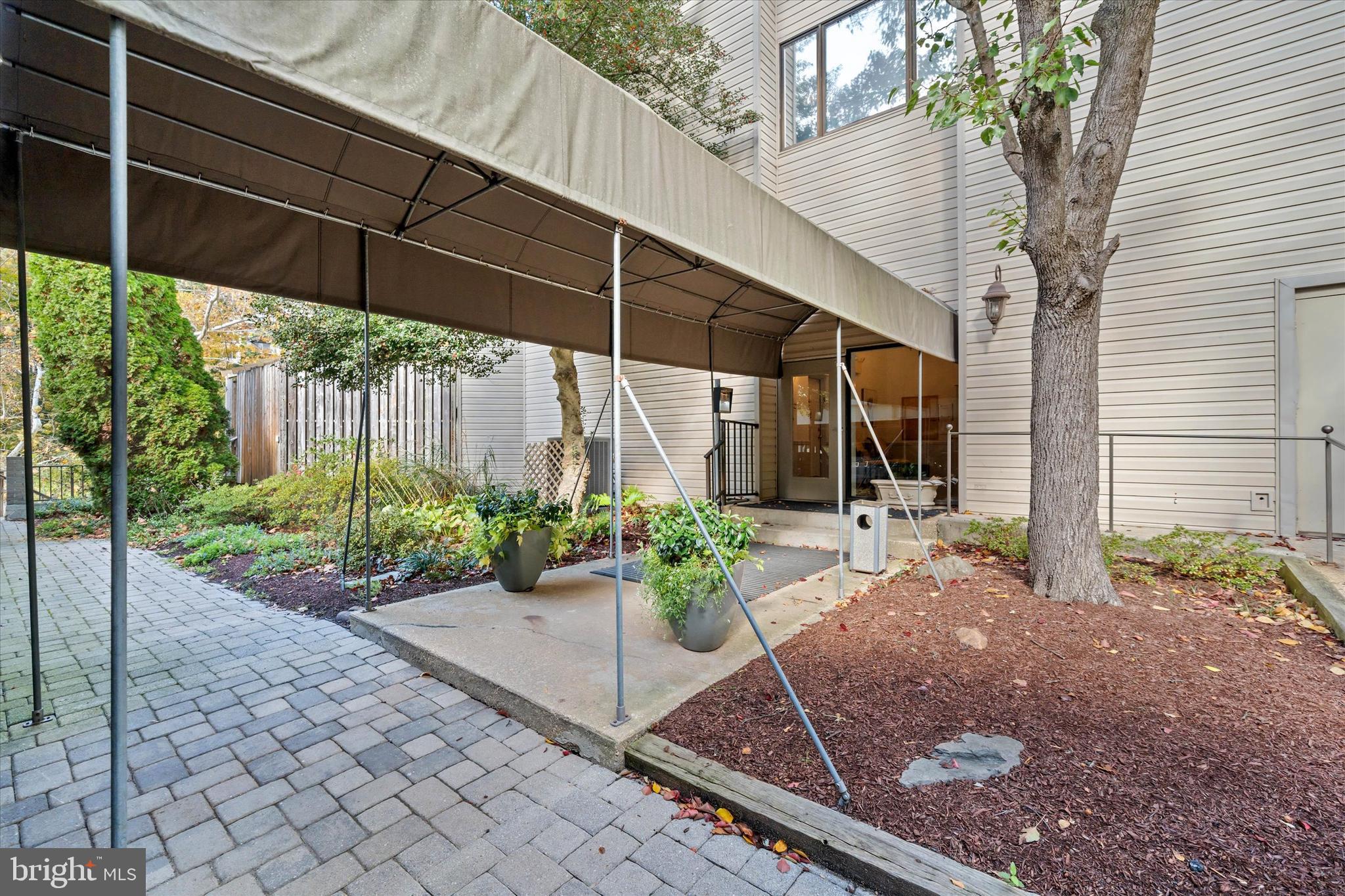 BRANDYWINE PARK - Residential