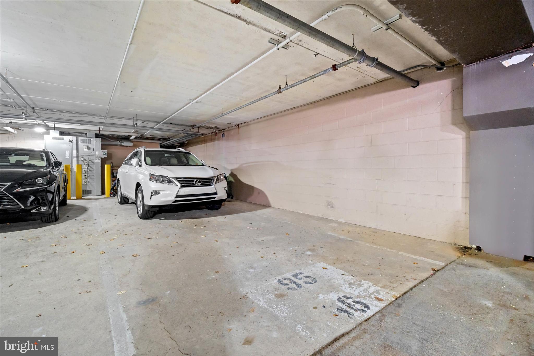 BRANDYWINE PARK - Residential