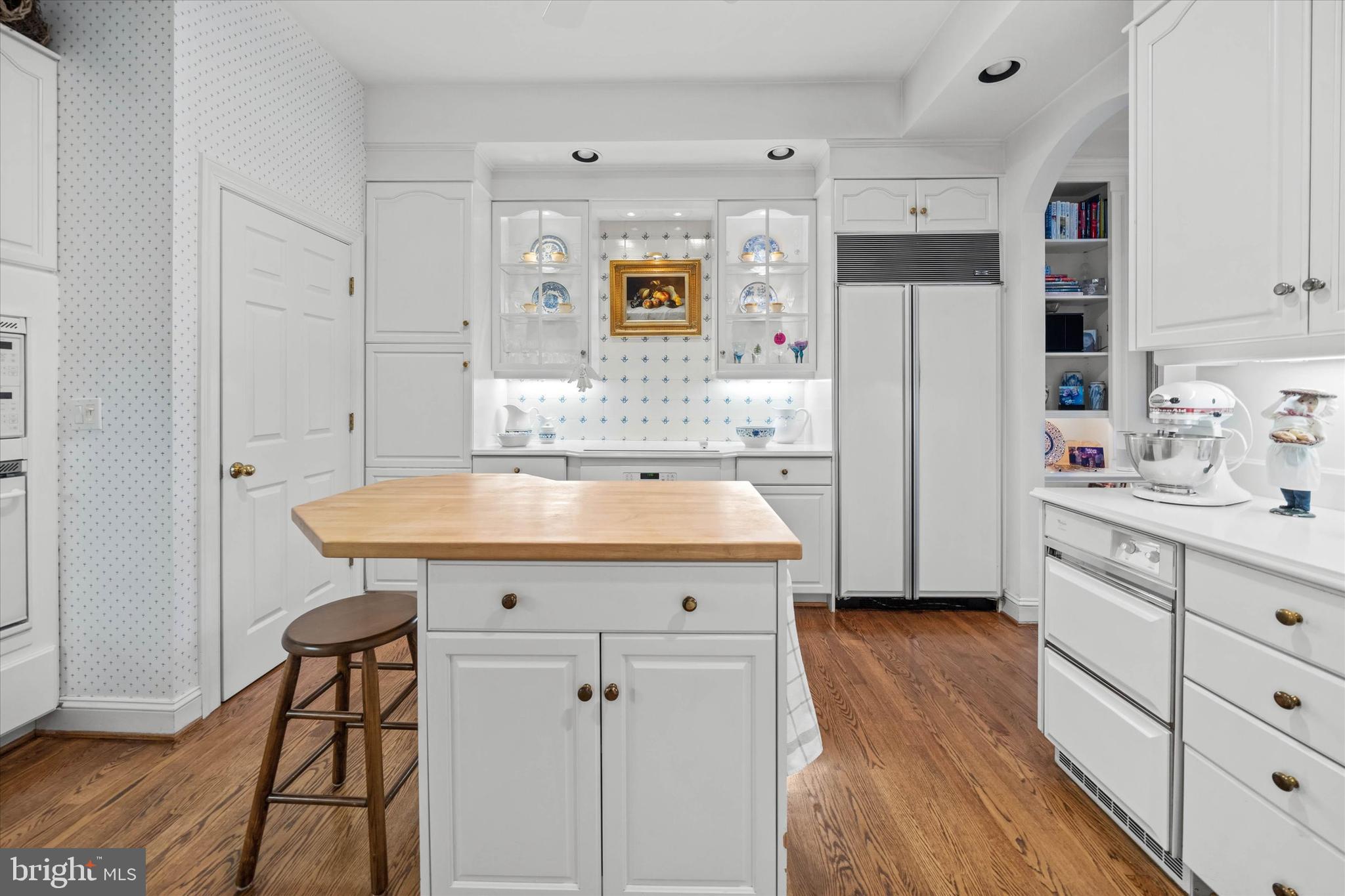 BRANDYWINE PARK - Residential