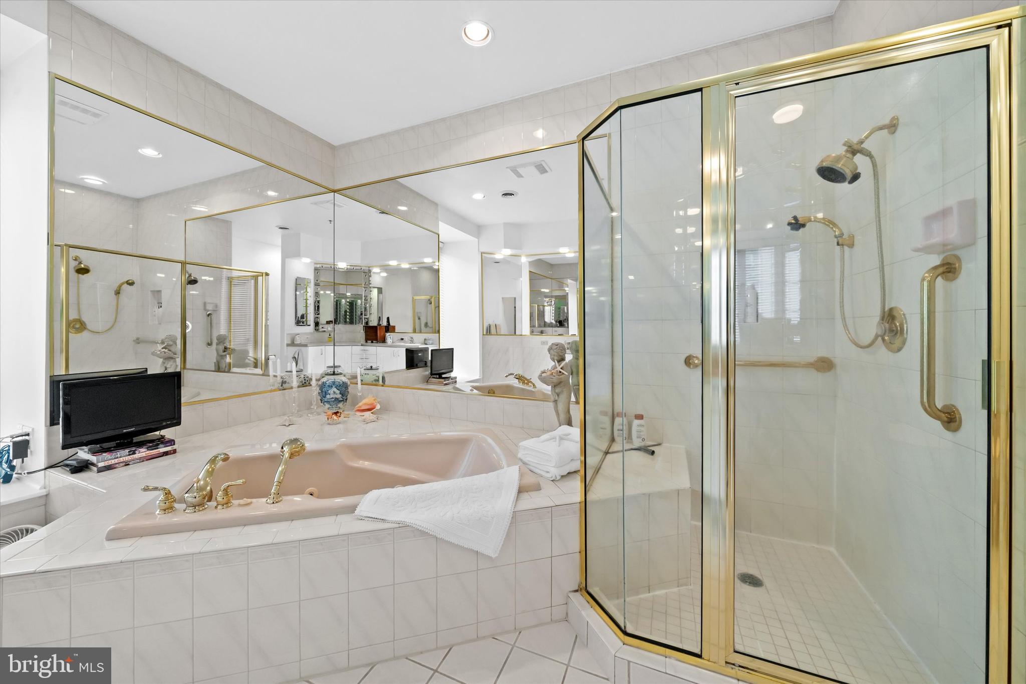 BRANDYWINE PARK - Residential