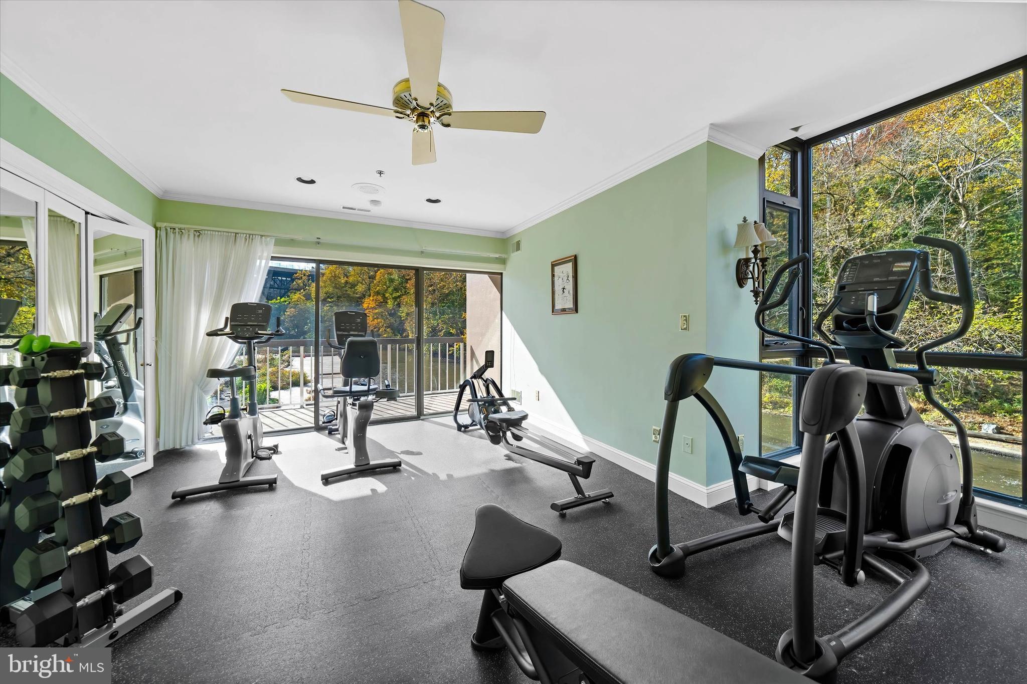 BRANDYWINE PARK - Residential