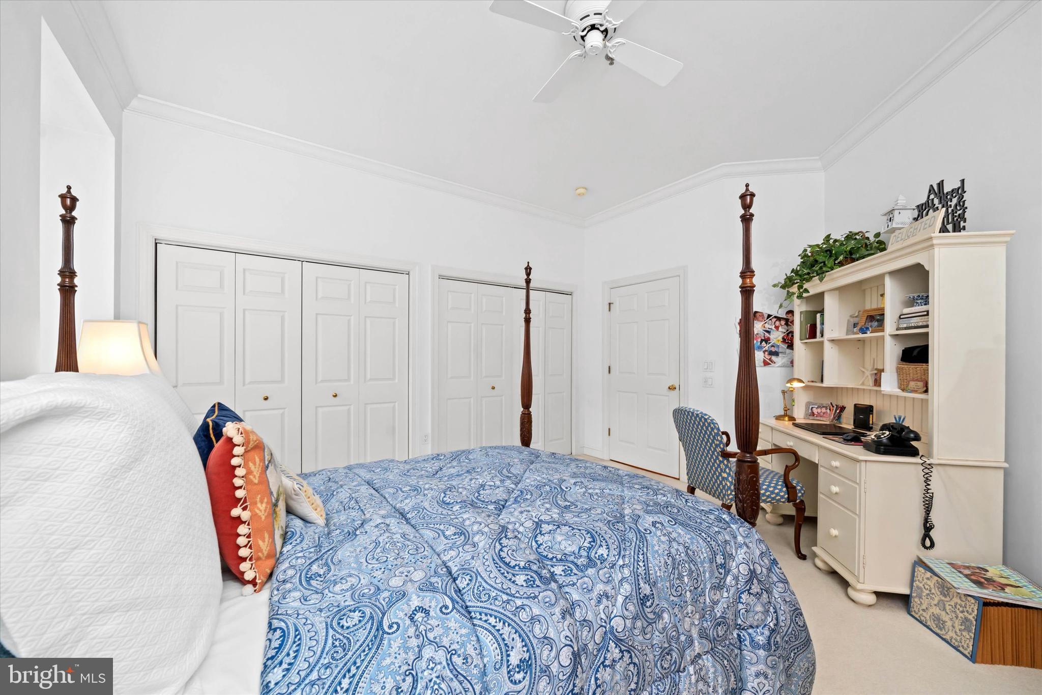 BRANDYWINE PARK - Residential