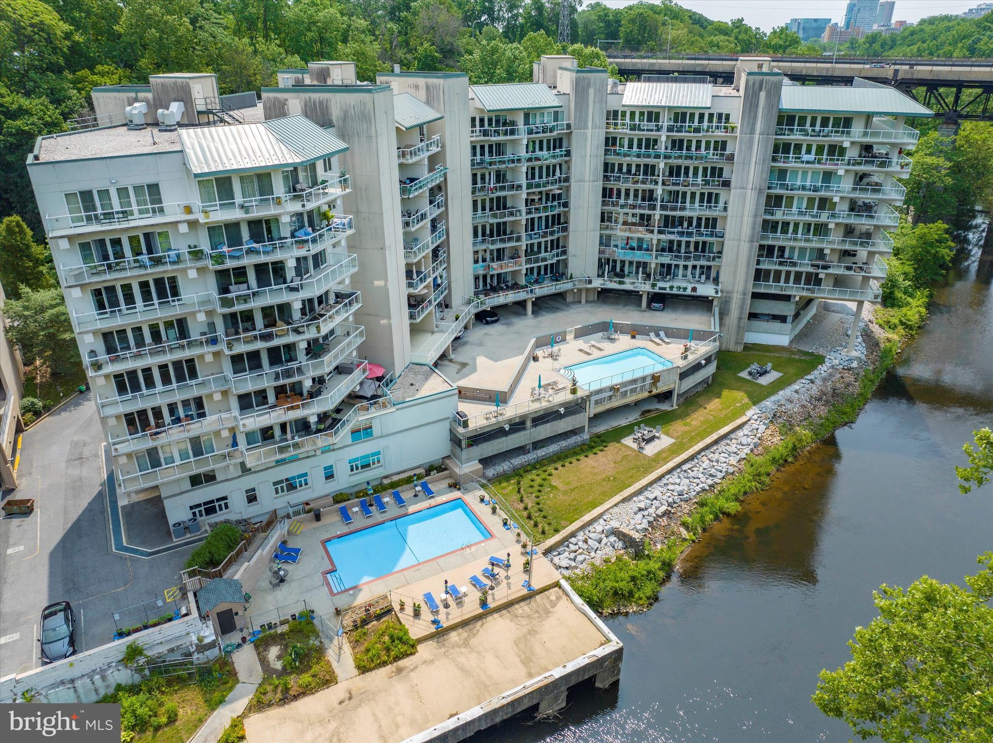 BRANDYWINE PARK - Residential