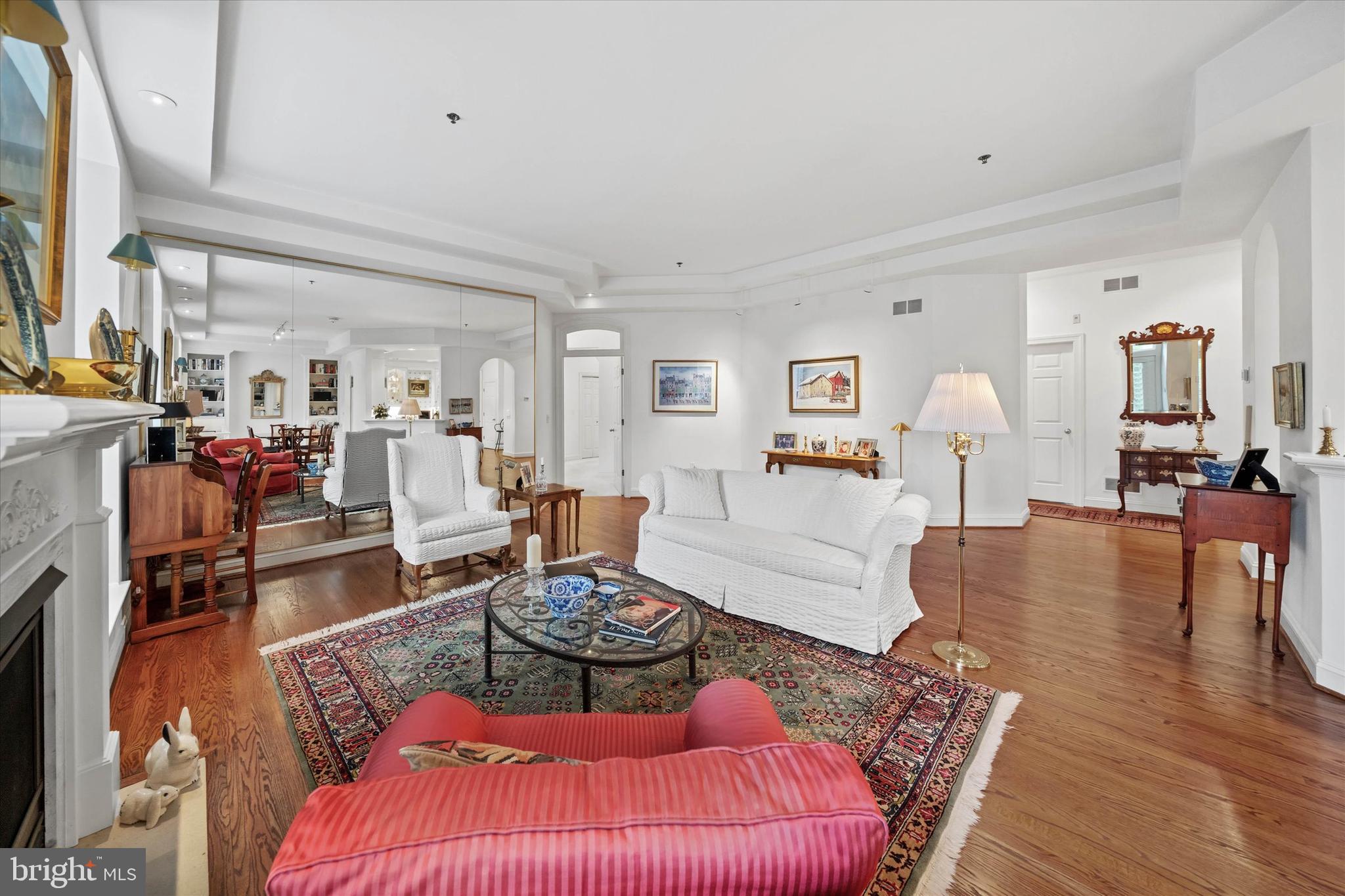 BRANDYWINE PARK - Residential