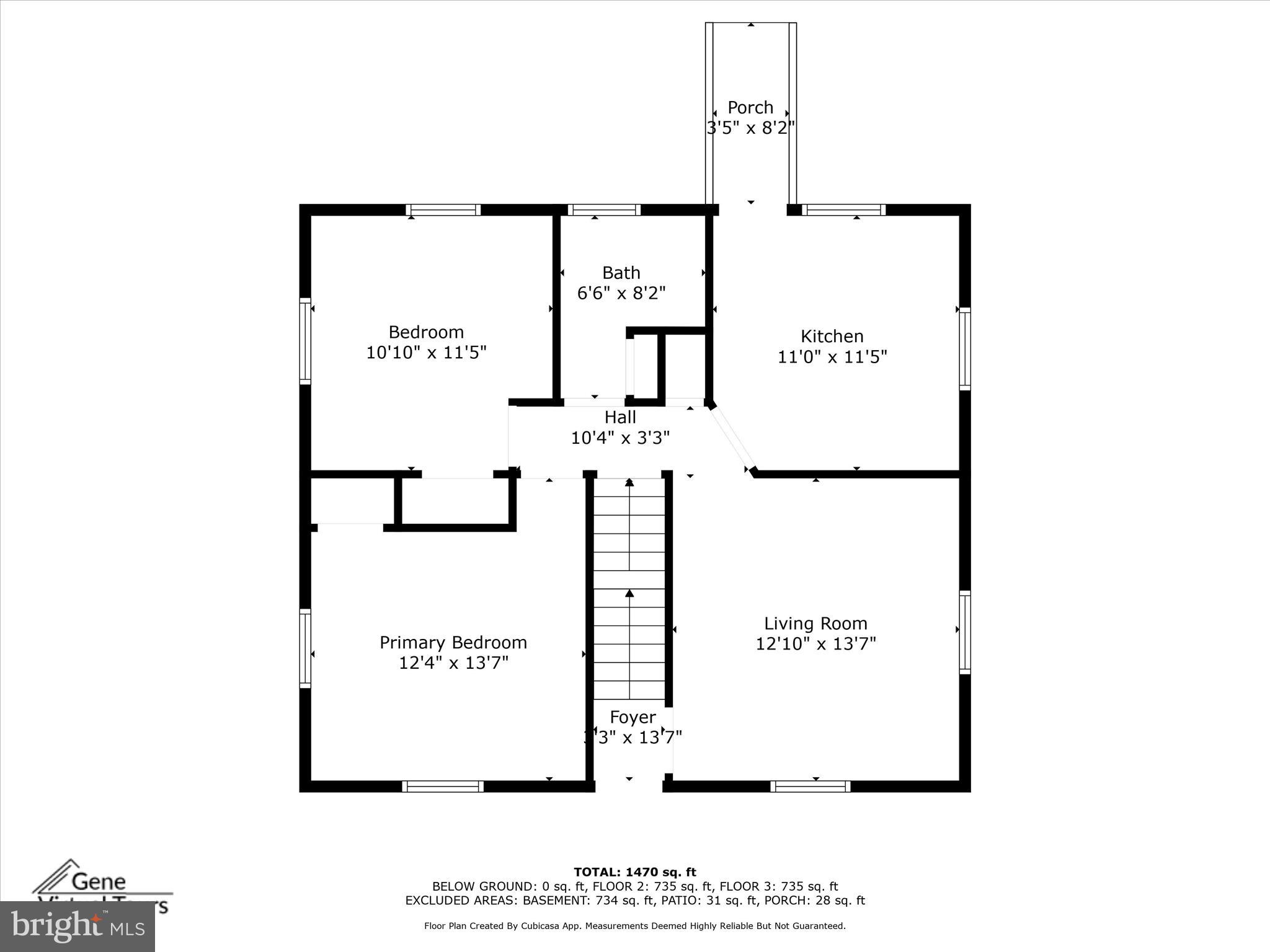 GLEN BURNIE - Residential