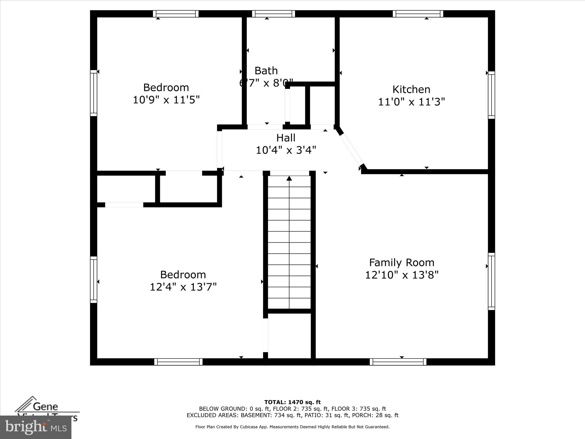 GLEN BURNIE - Residential
