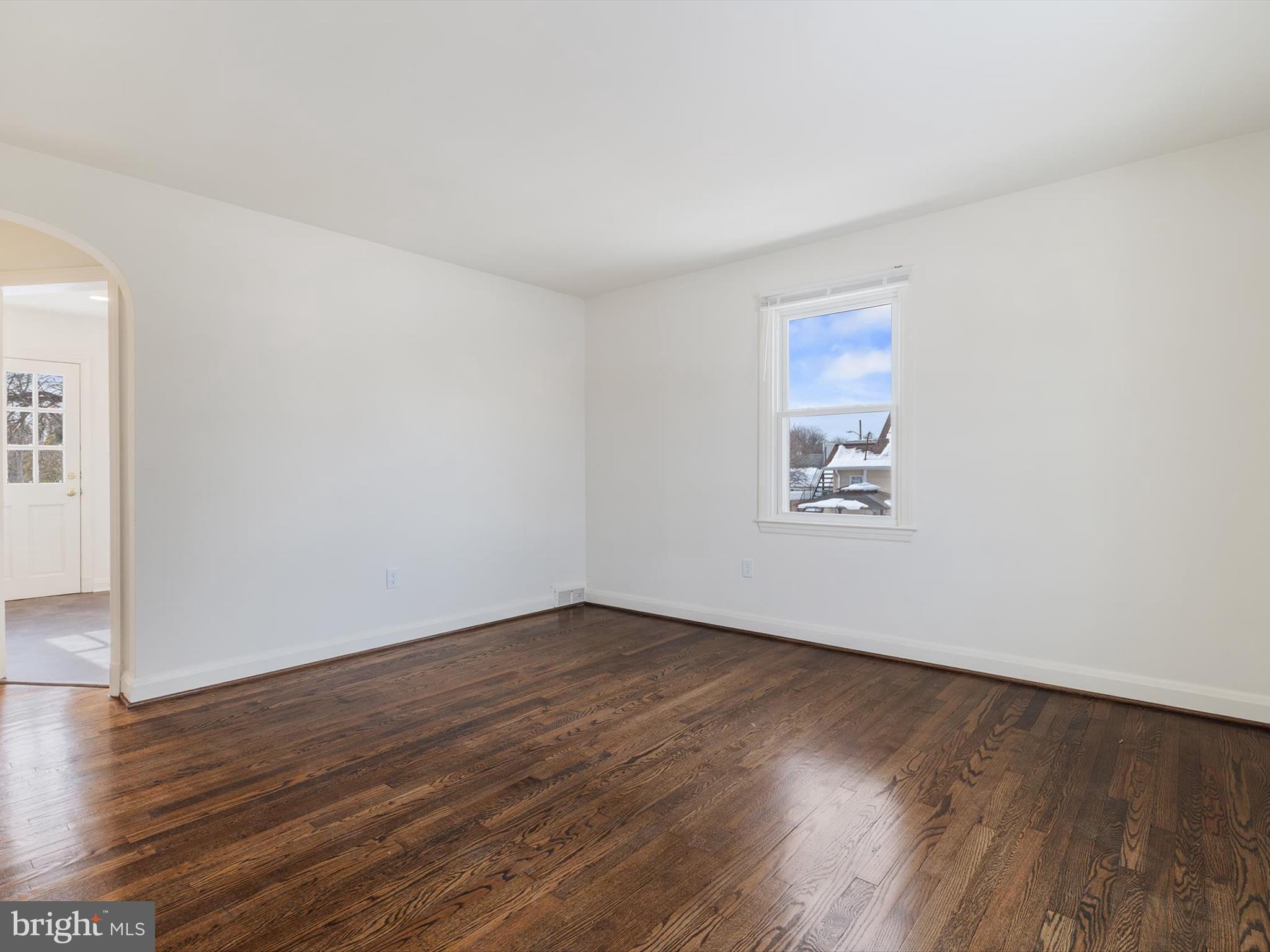 GLEN BURNIE - Residential