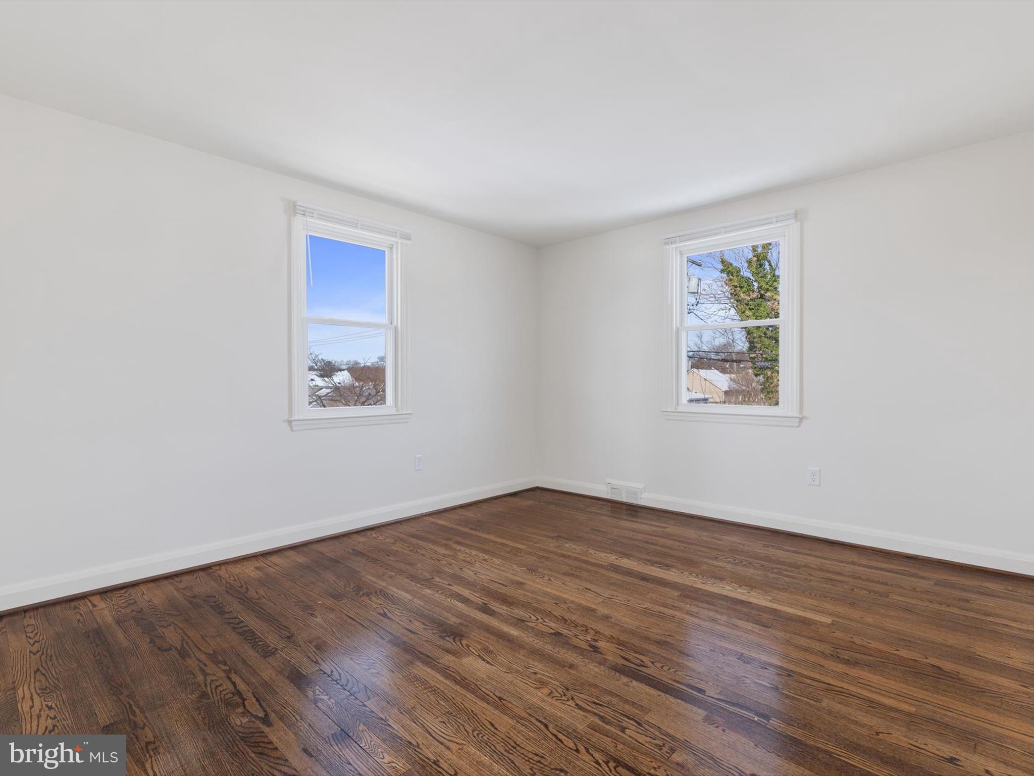 GLEN BURNIE - Residential