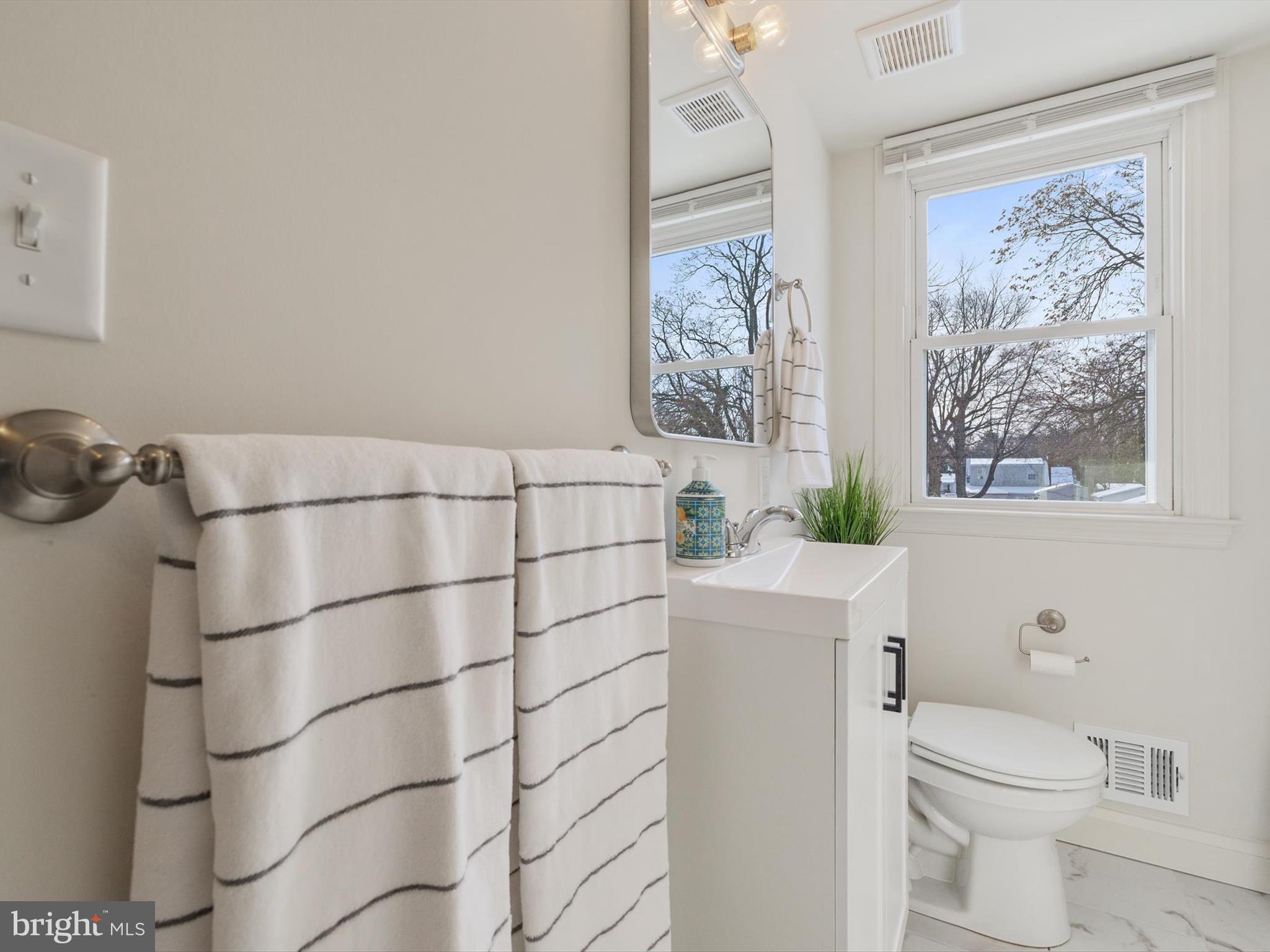 GLEN BURNIE - Residential