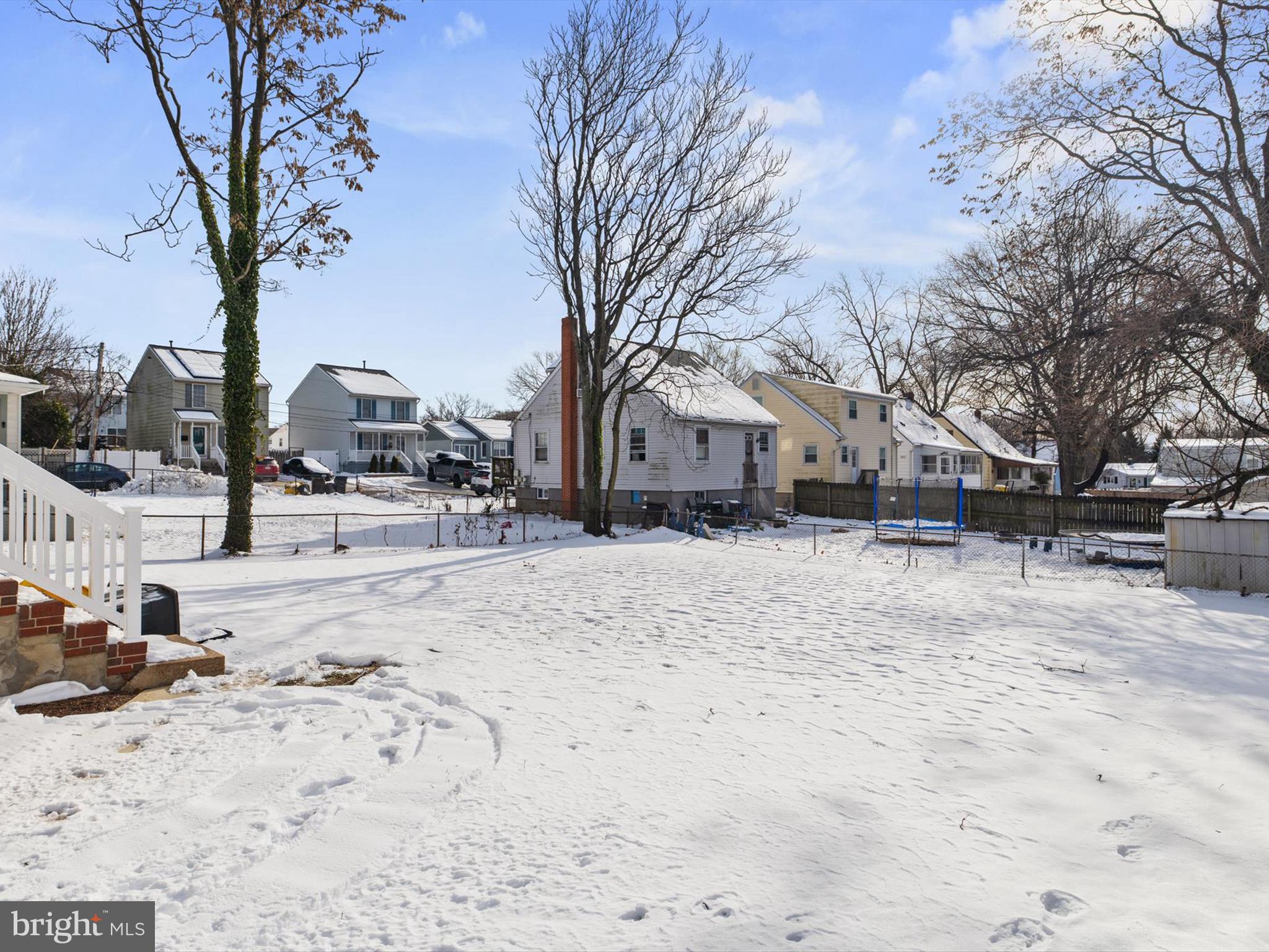 GLEN BURNIE - Residential