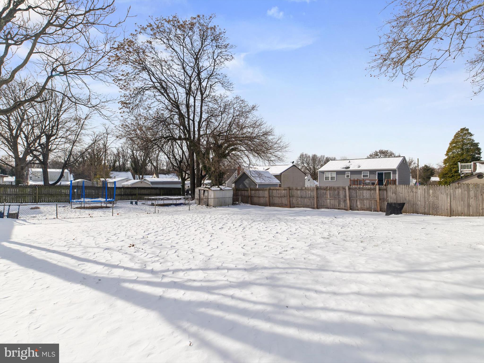 GLEN BURNIE - Residential