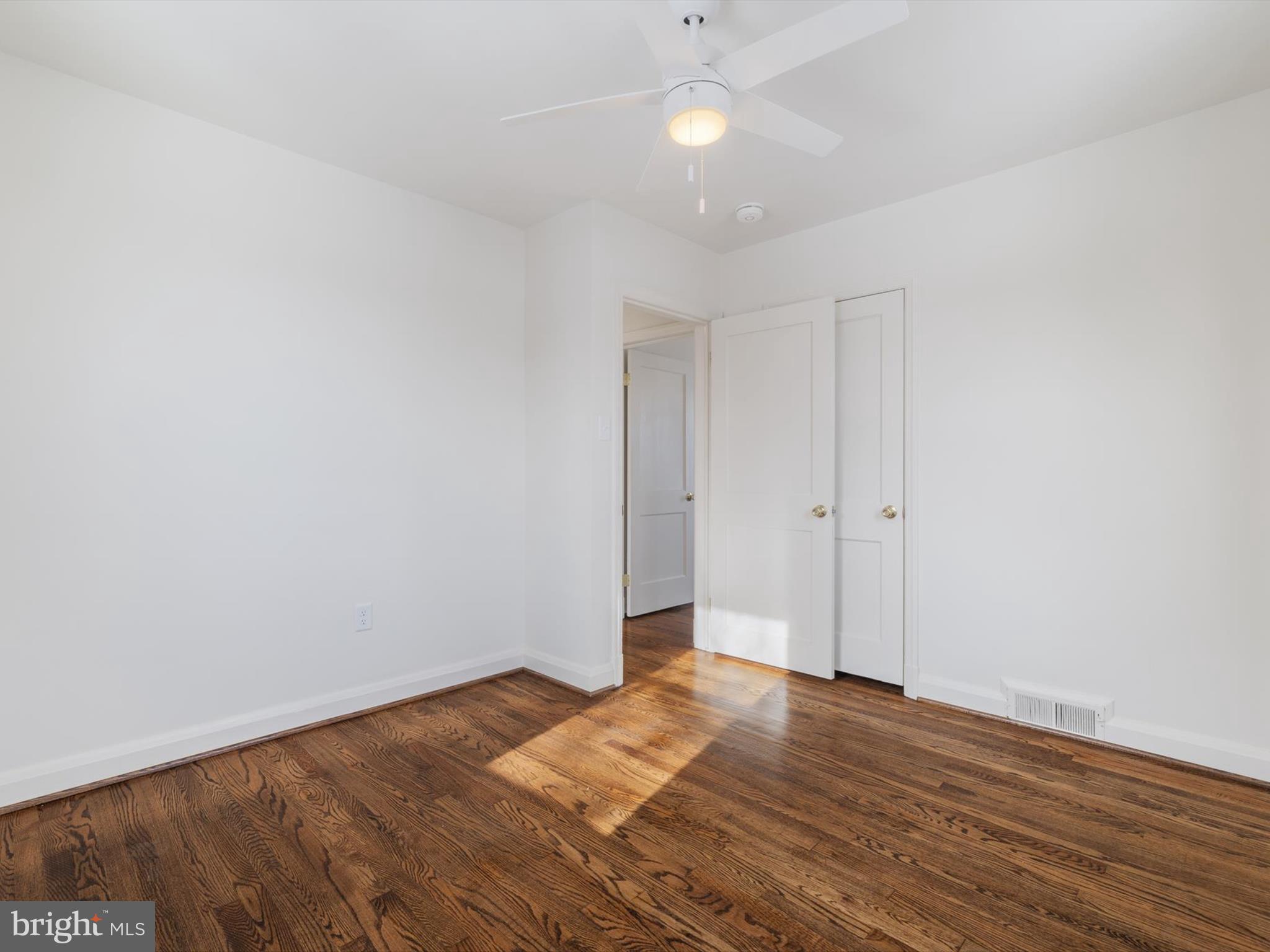 GLEN BURNIE - Residential