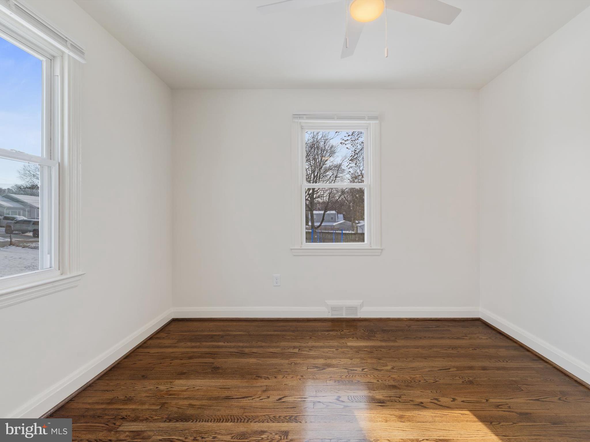 GLEN BURNIE - Residential