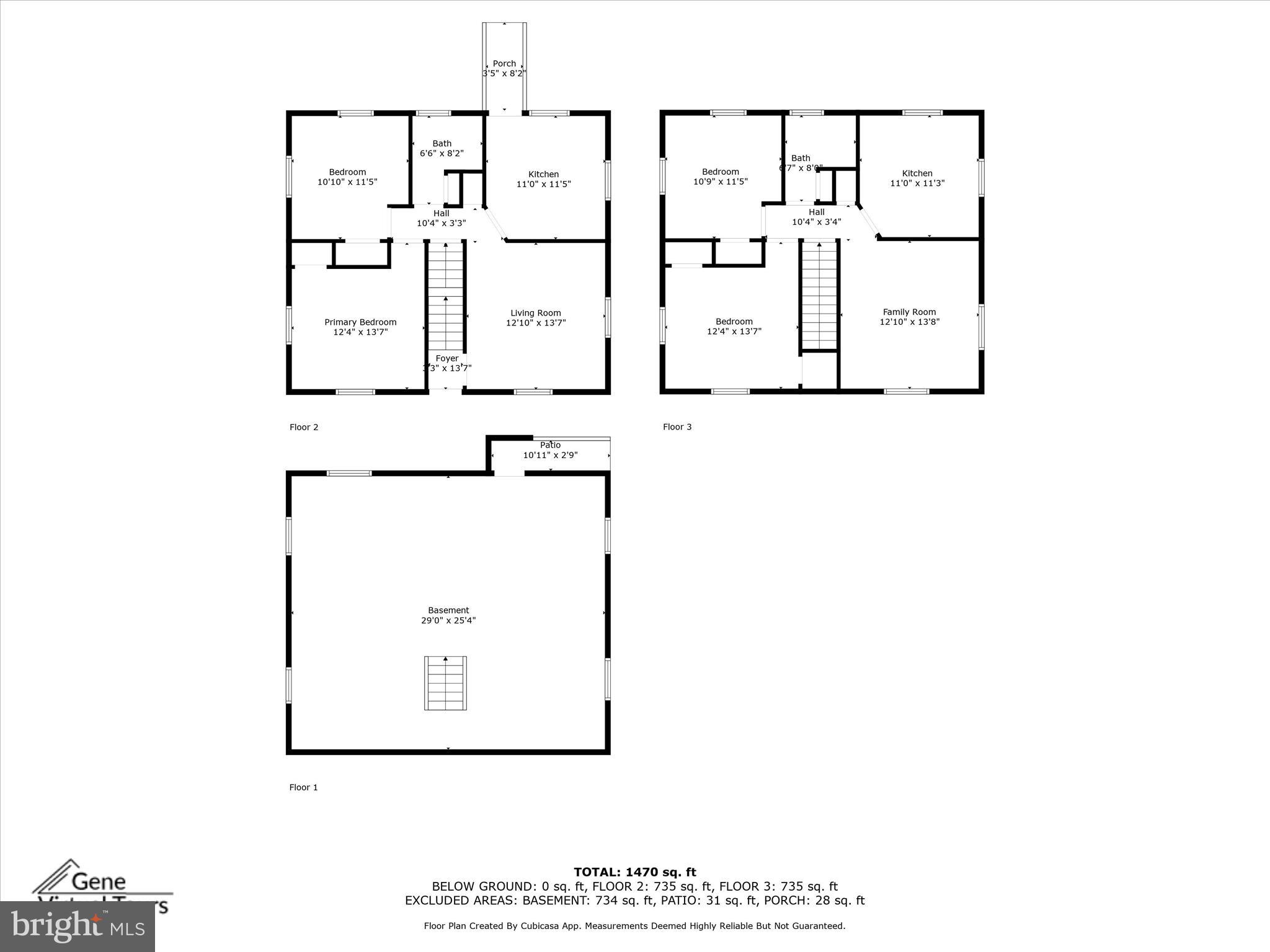 GLEN BURNIE - Residential