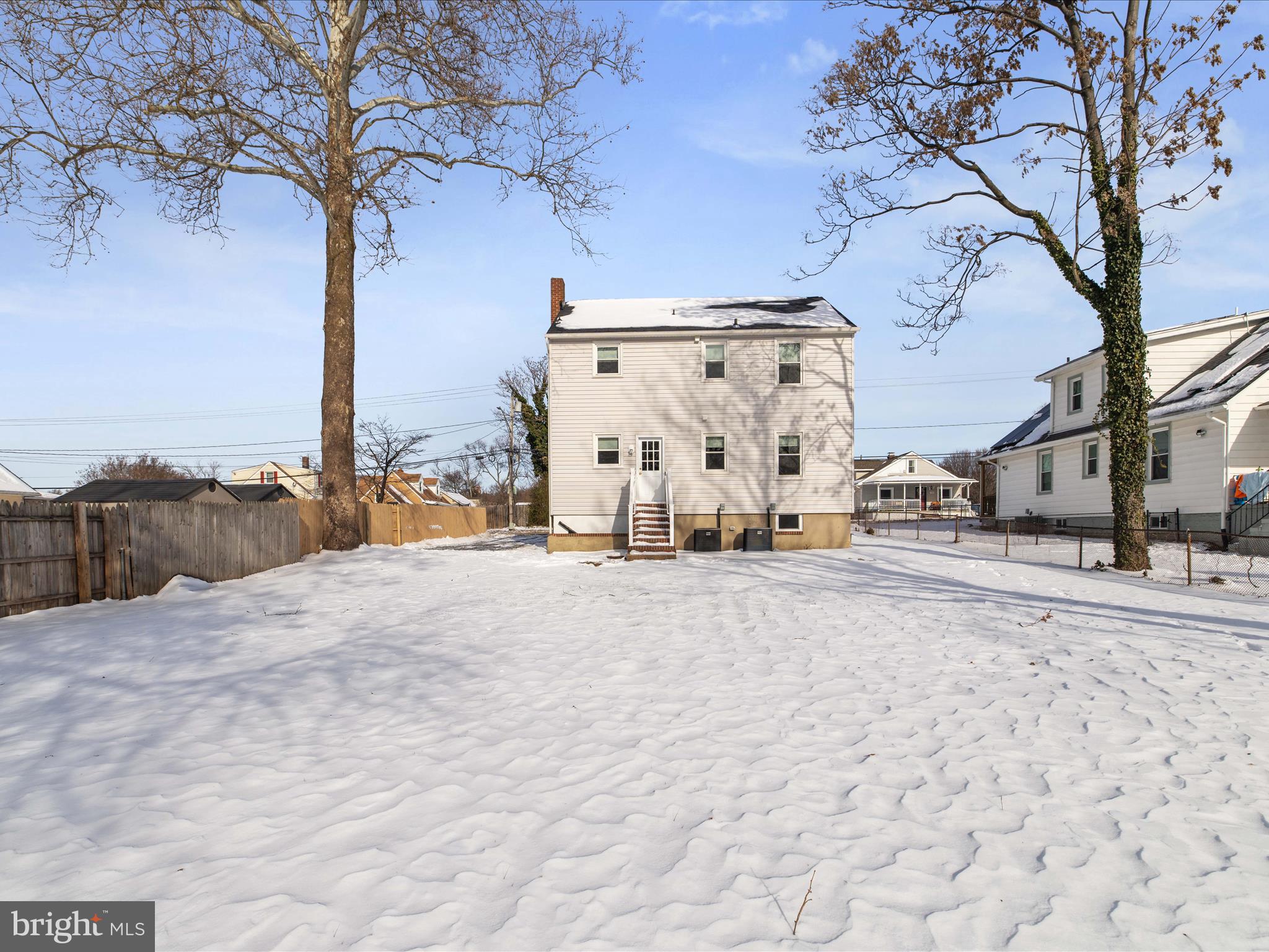 GLEN BURNIE - Residential