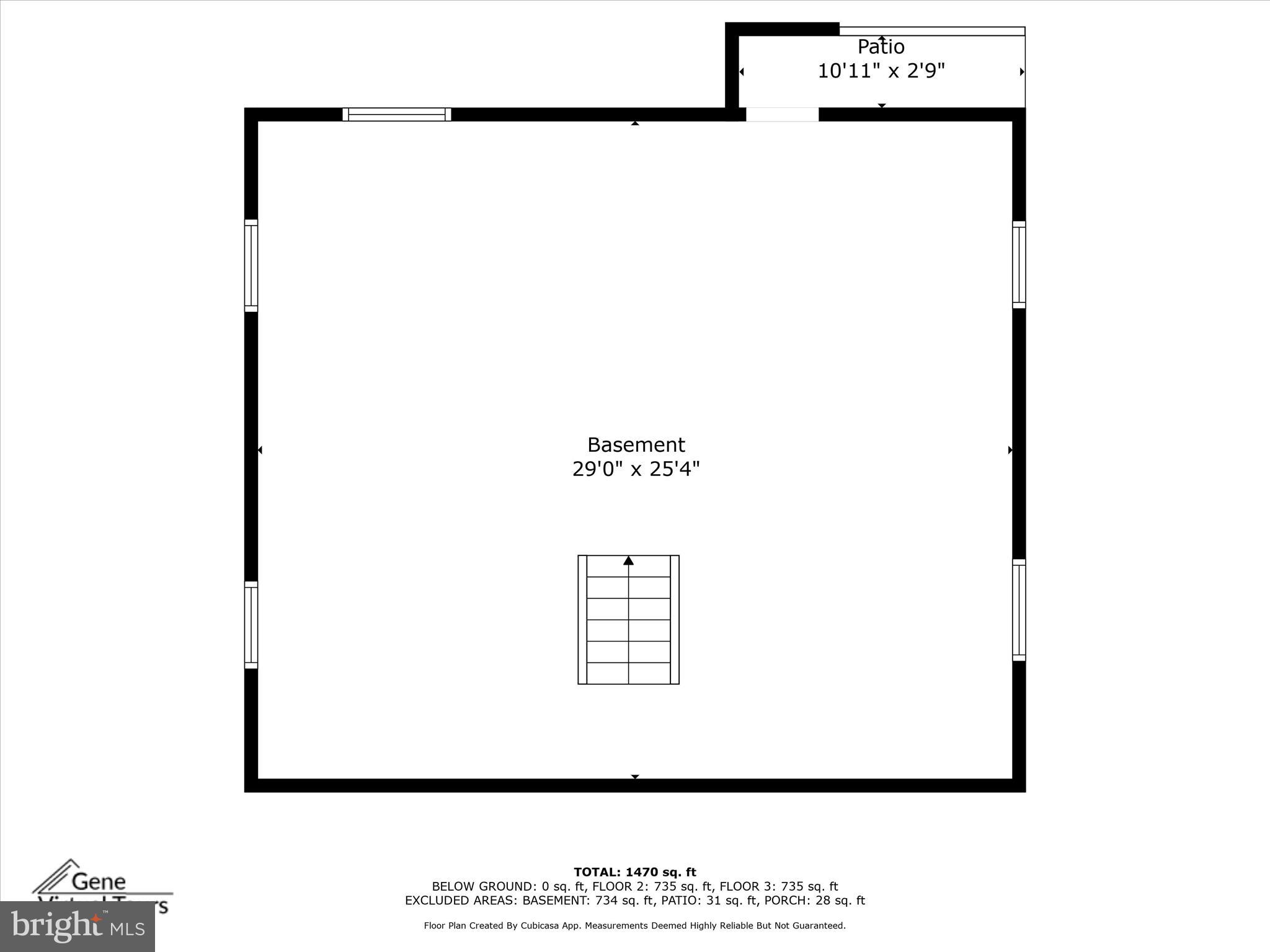 GLEN BURNIE - Residential