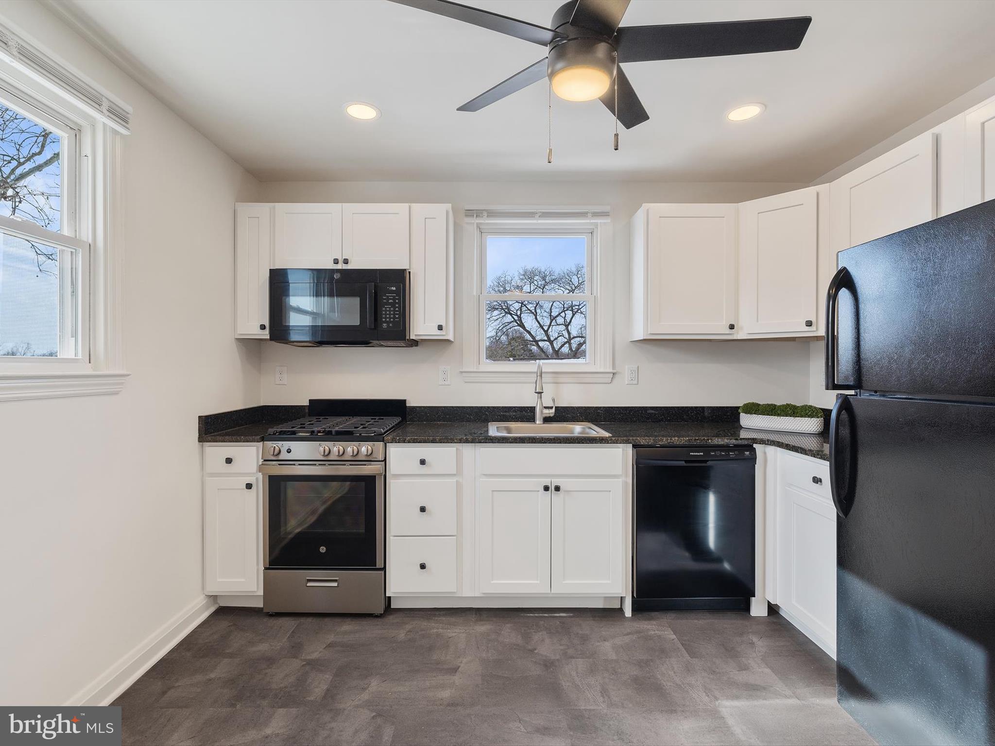 GLEN BURNIE - Residential