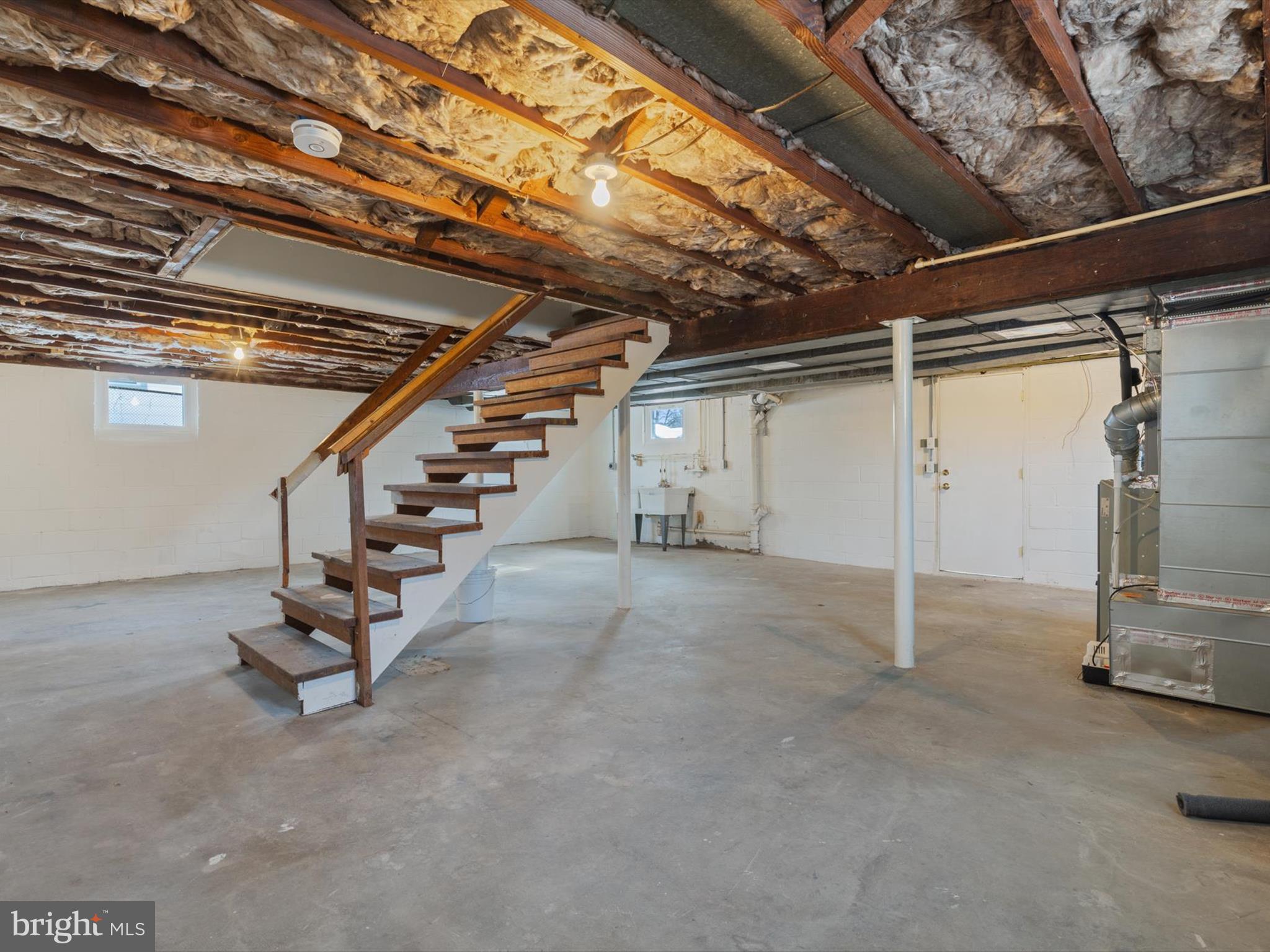 GLEN BURNIE - Residential