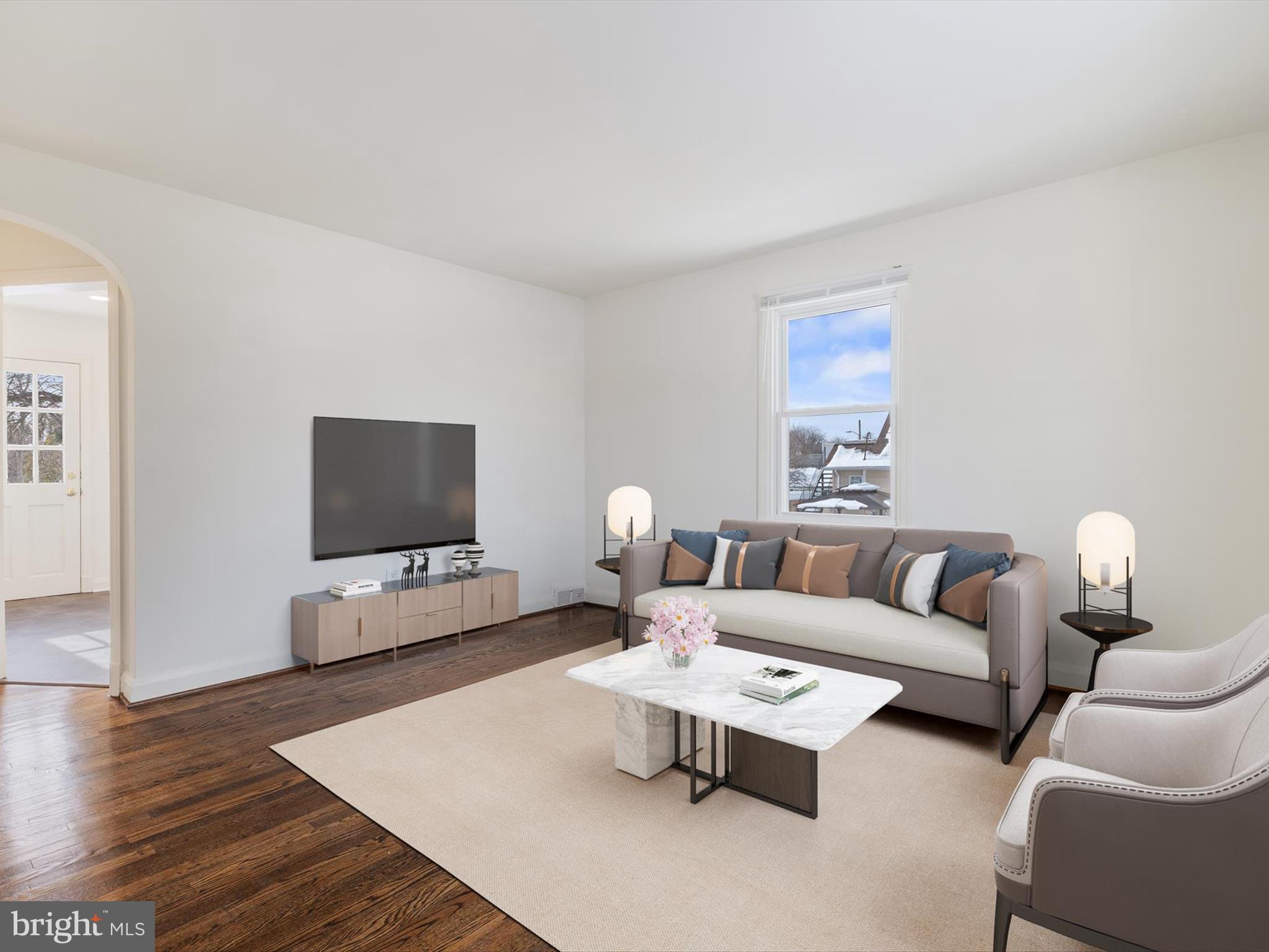 GLEN BURNIE - Residential