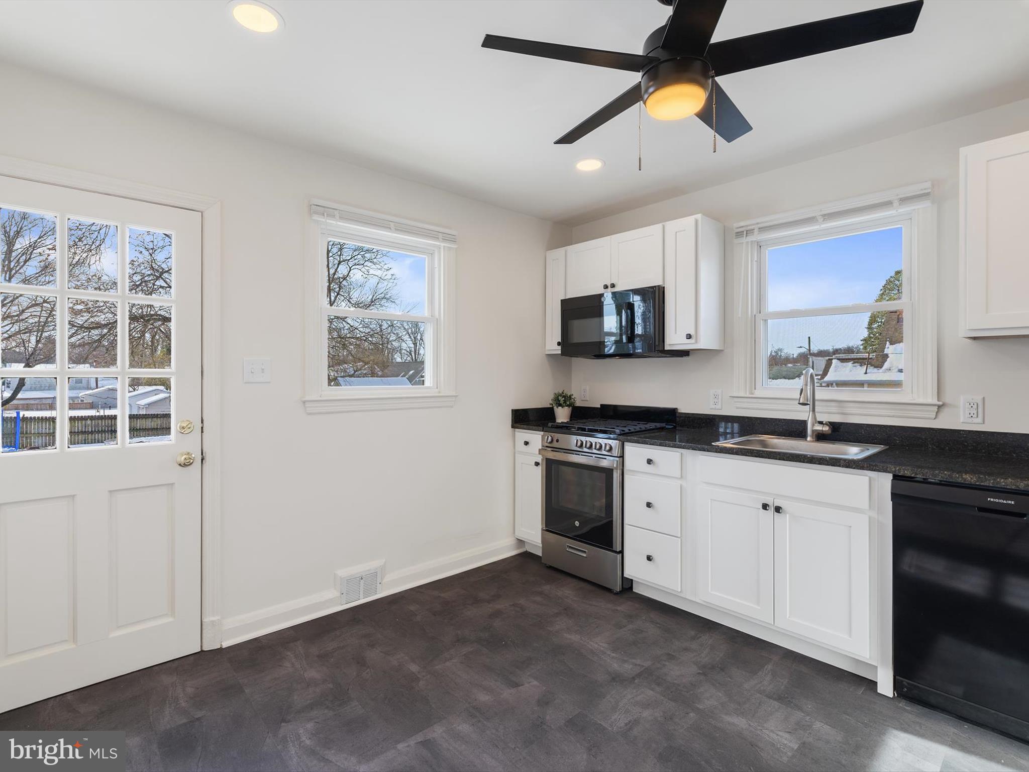 GLEN BURNIE - Residential