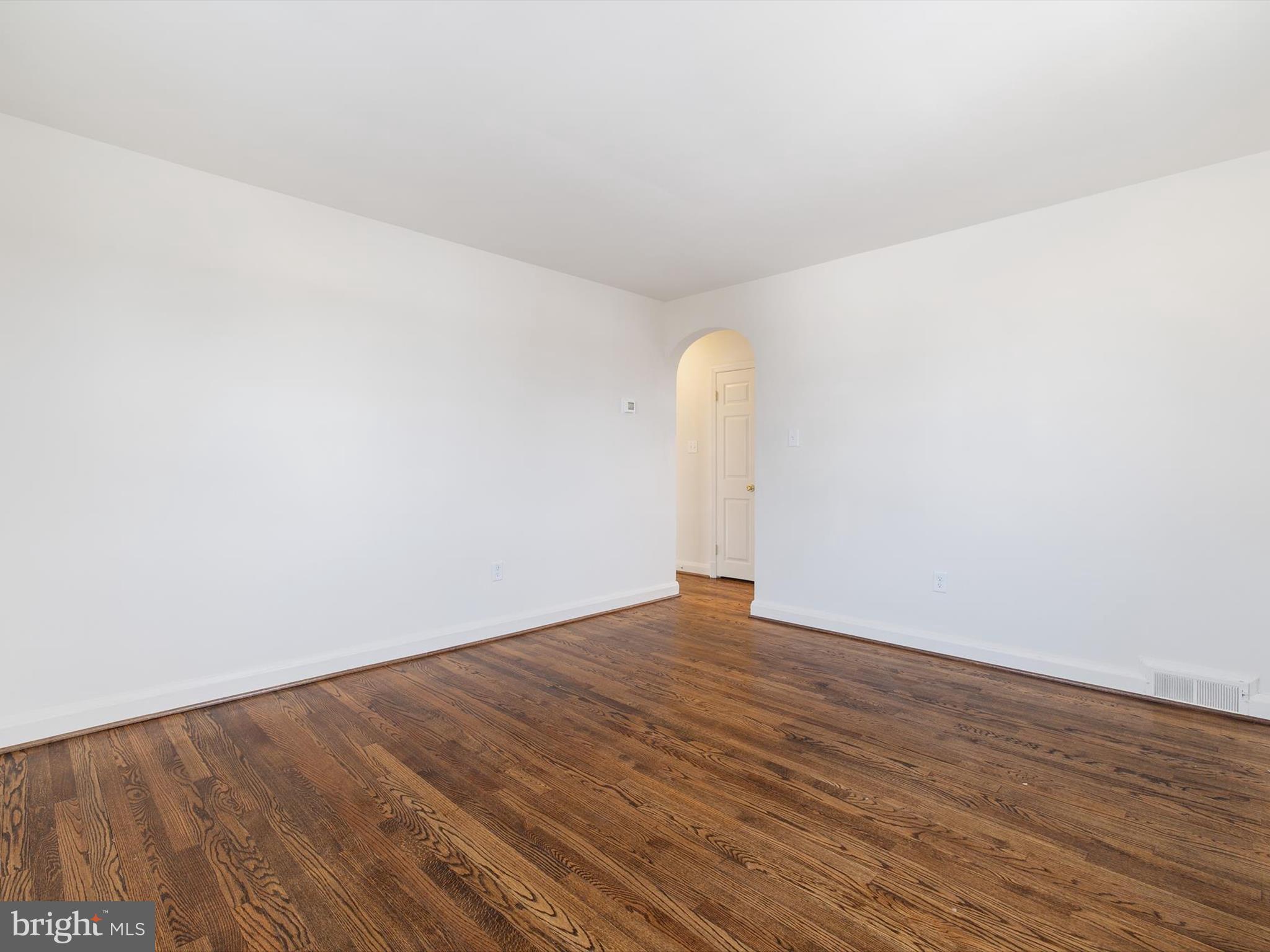 GLEN BURNIE - Residential