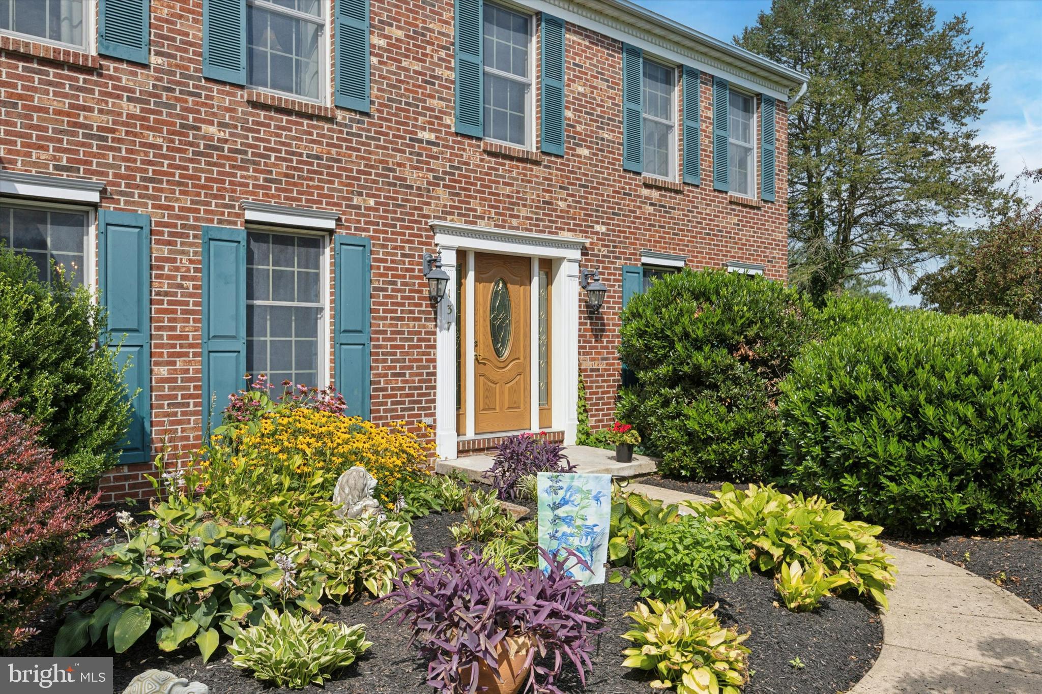 137 BRIDLE VIEW WAY