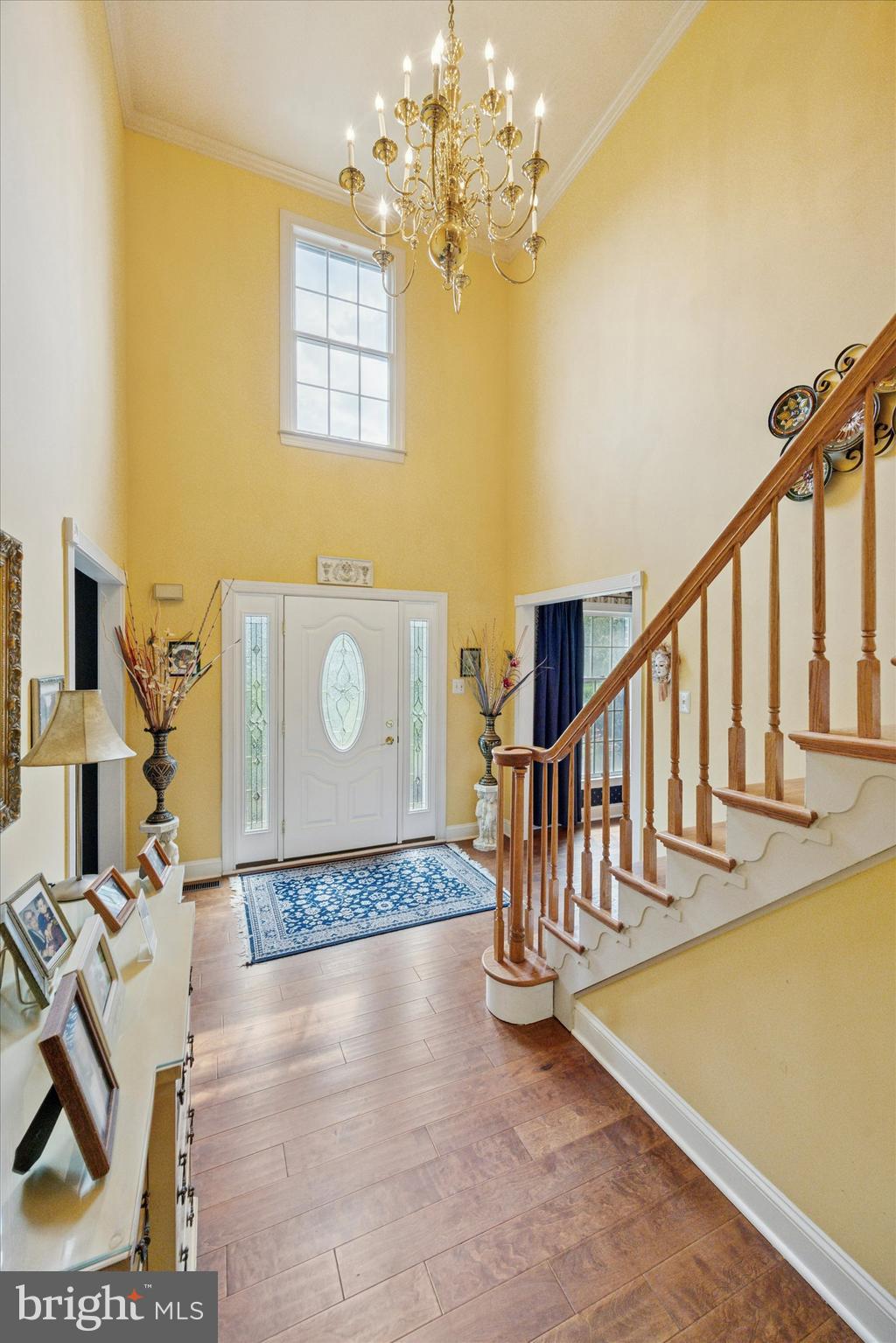 137 BRIDLE VIEW WAY