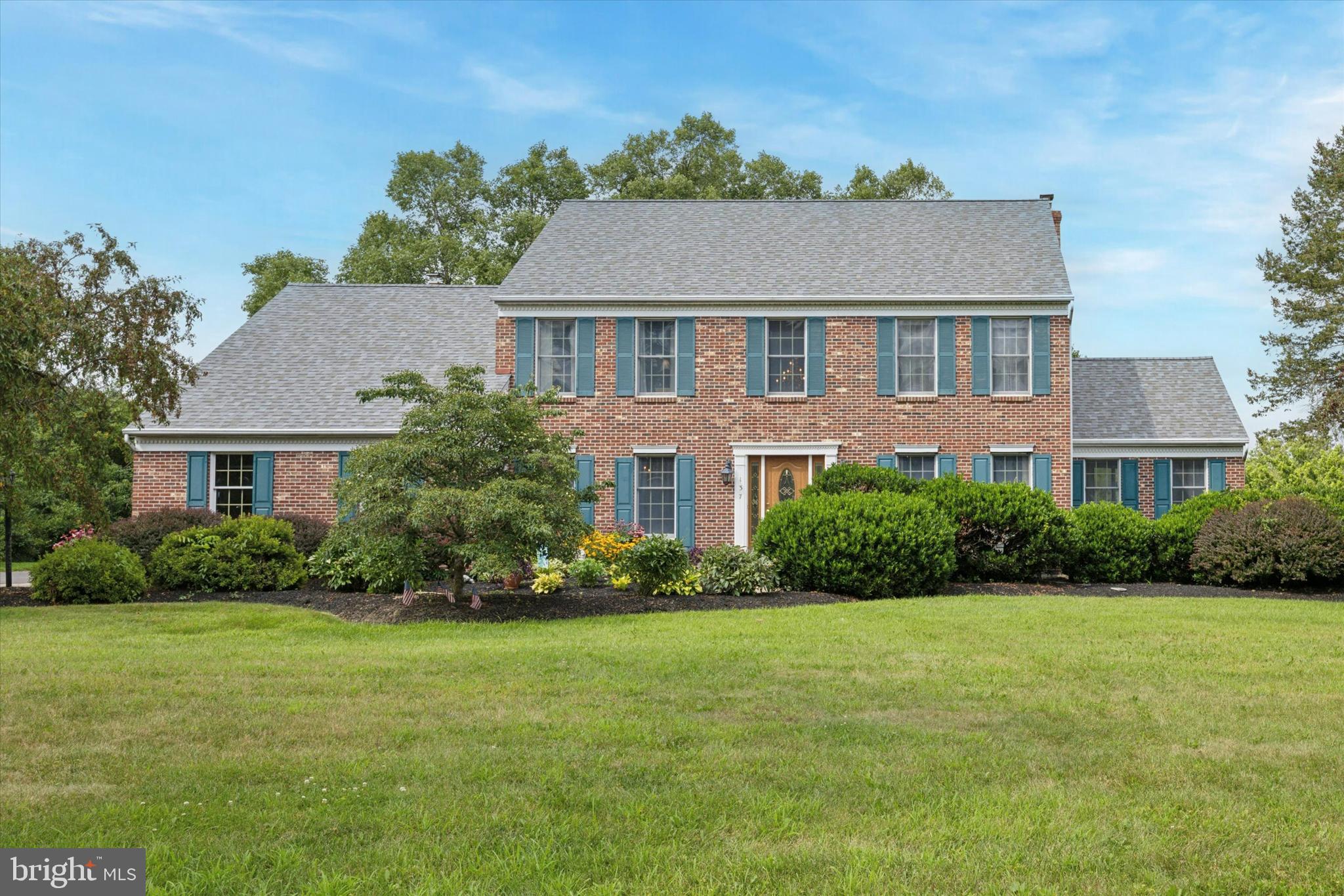 137 BRIDLE VIEW WAY