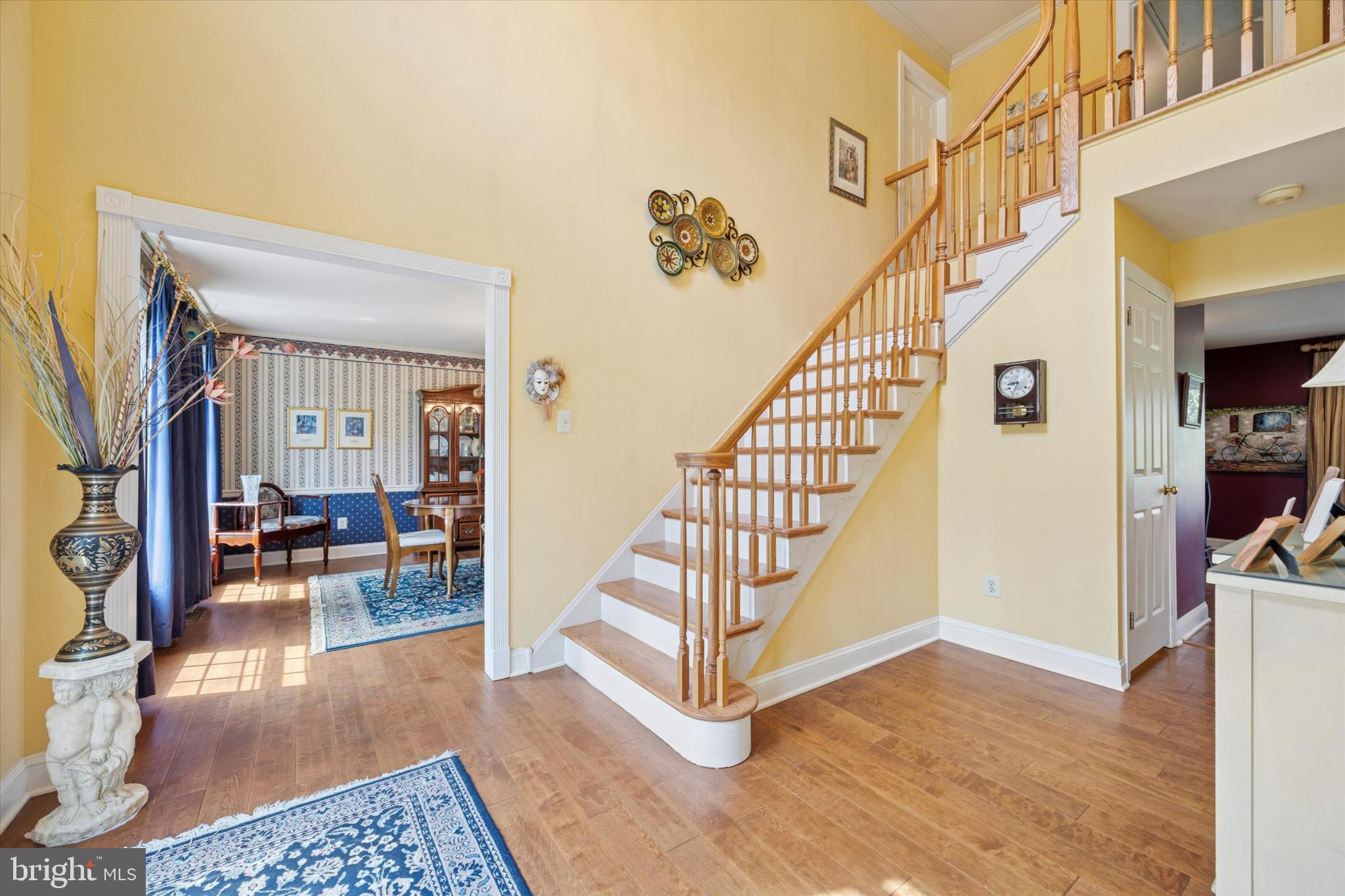 137 BRIDLE VIEW WAY
