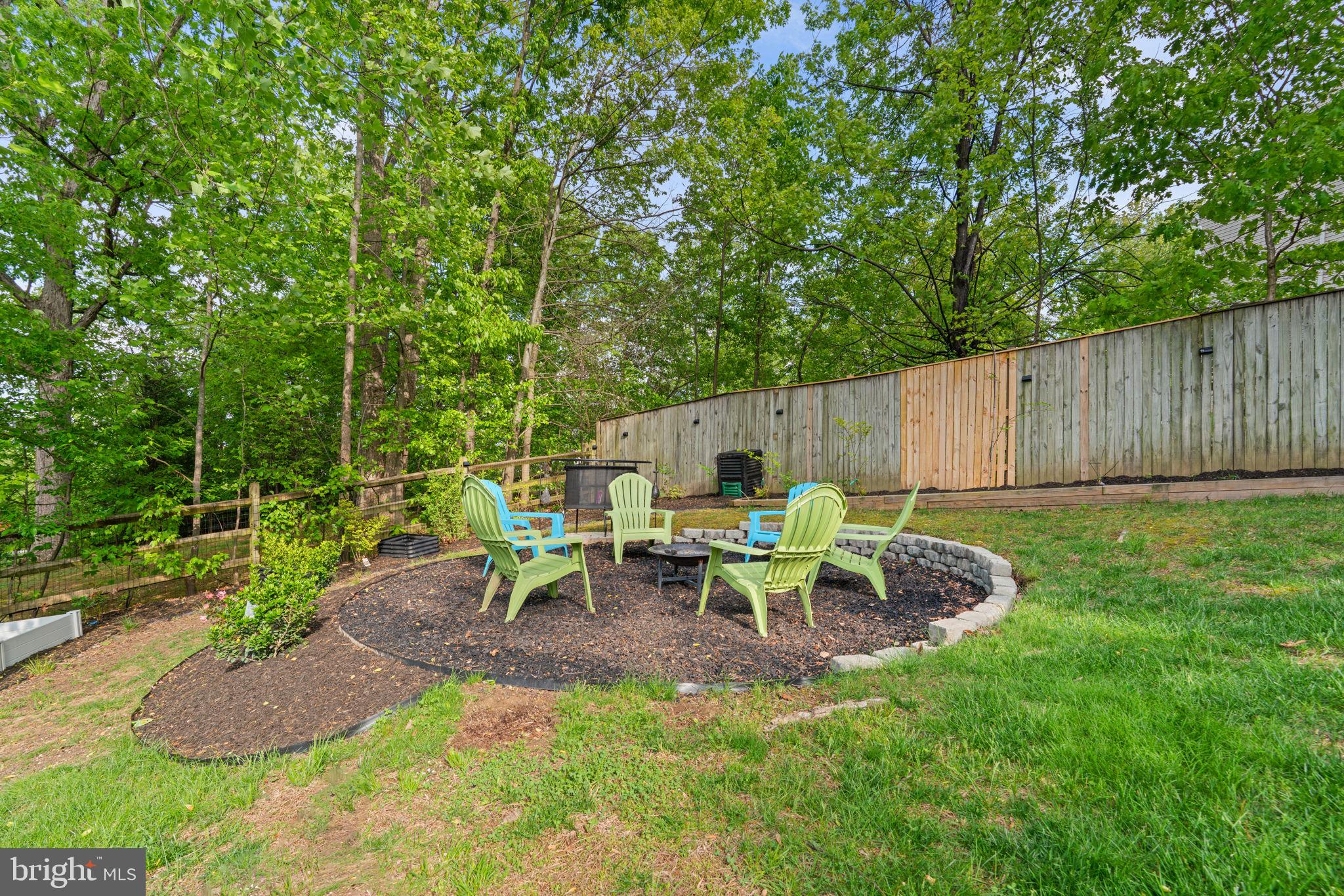CANBURY WOODS - Residential
