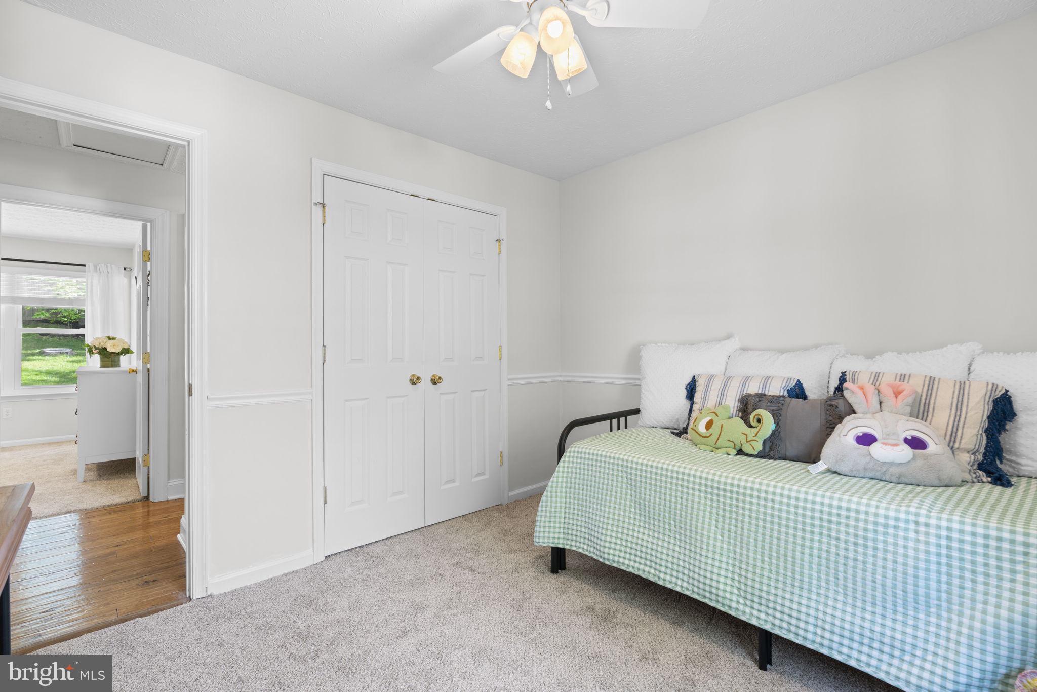 CANBURY WOODS - Residential