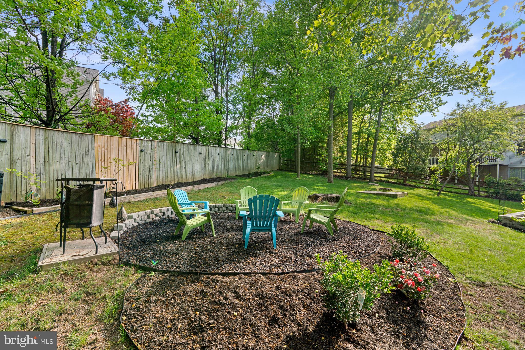 CANBURY WOODS - Residential