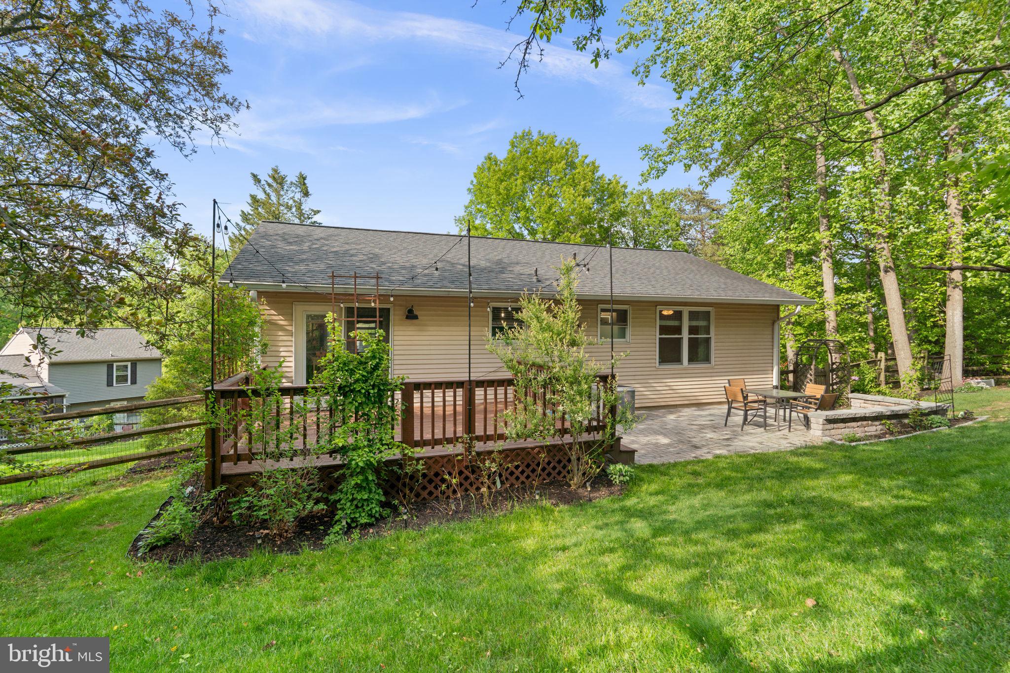 CANBURY WOODS - Residential