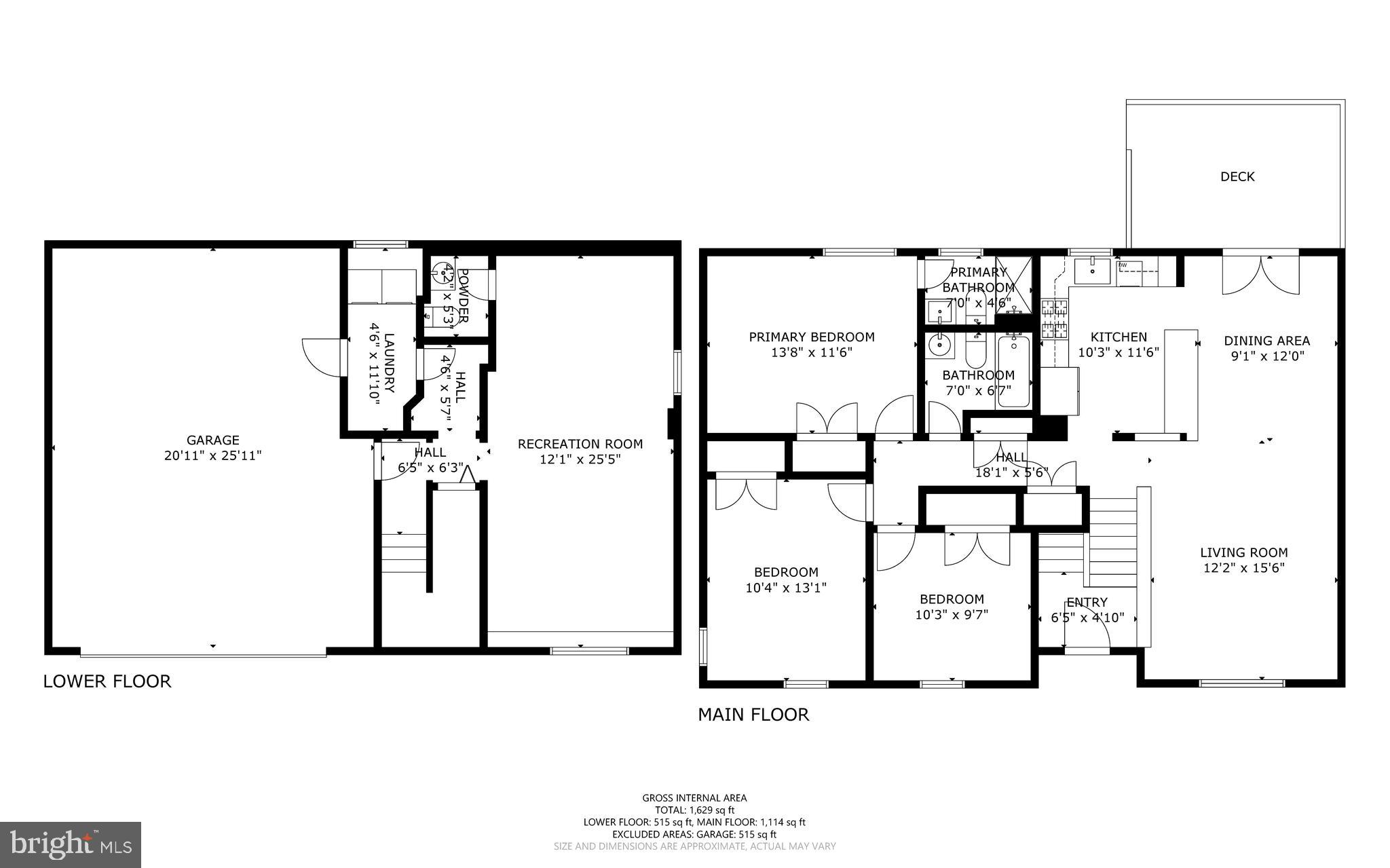 CANBURY WOODS - Residential