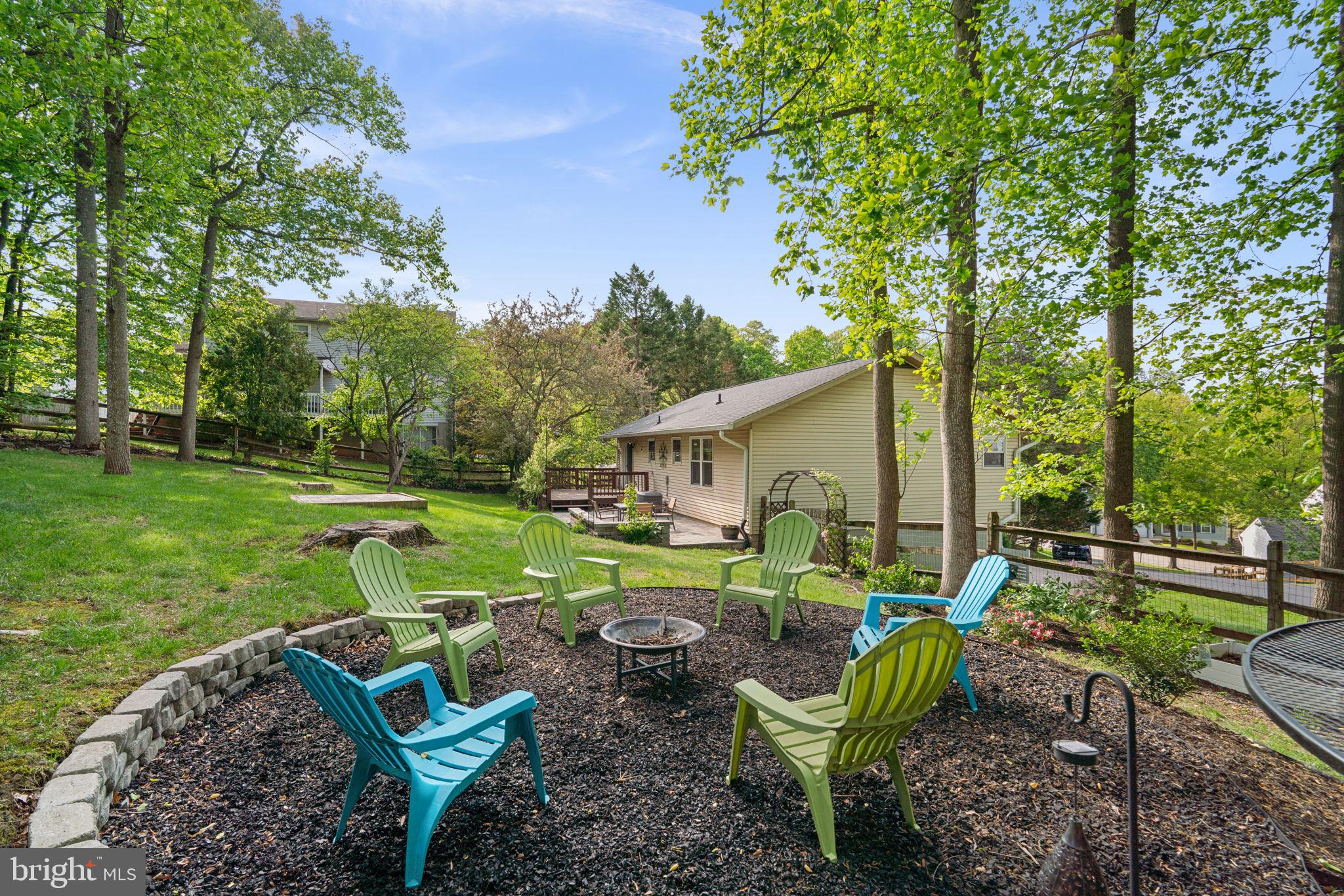 CANBURY WOODS - Residential
