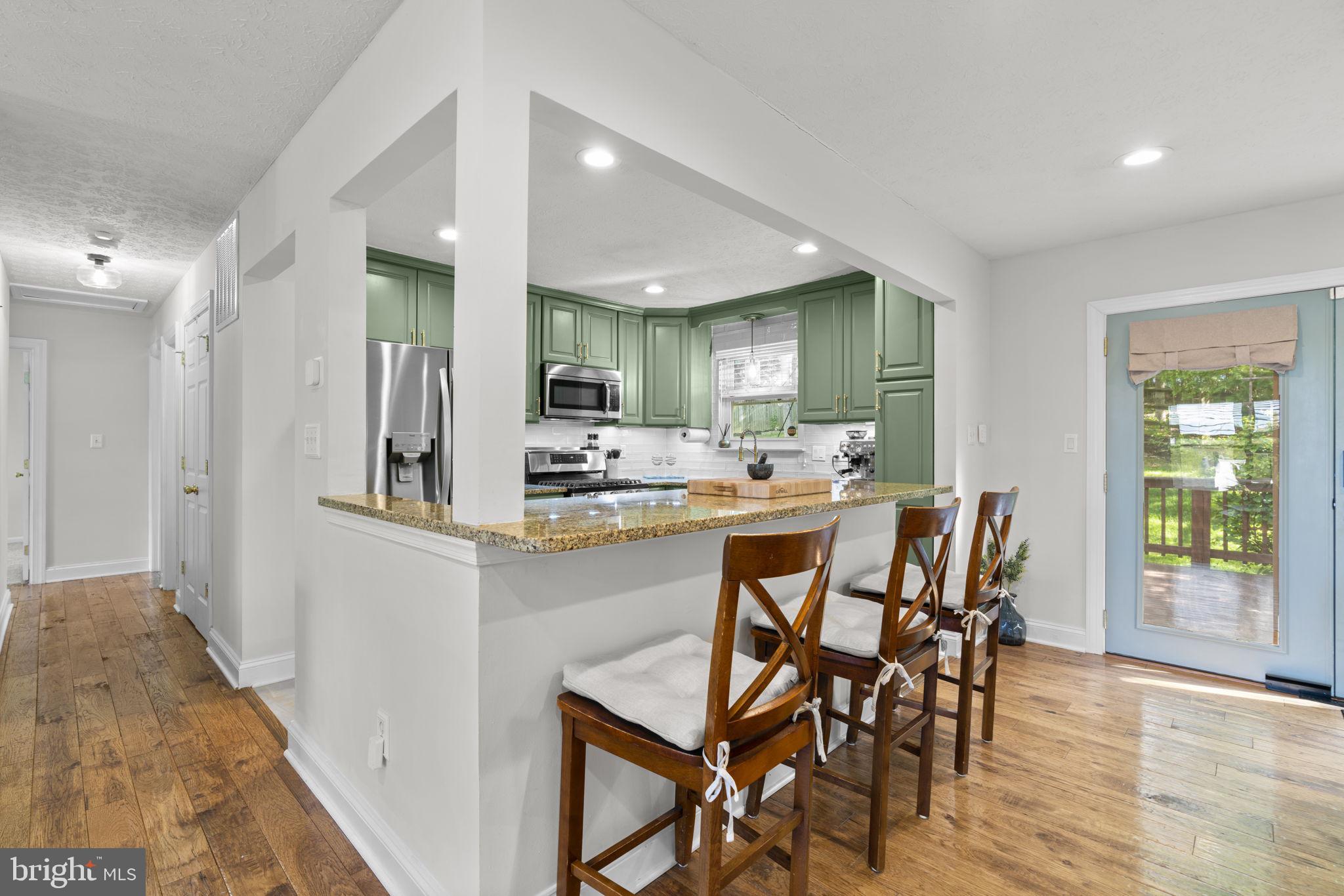 CANBURY WOODS - Residential