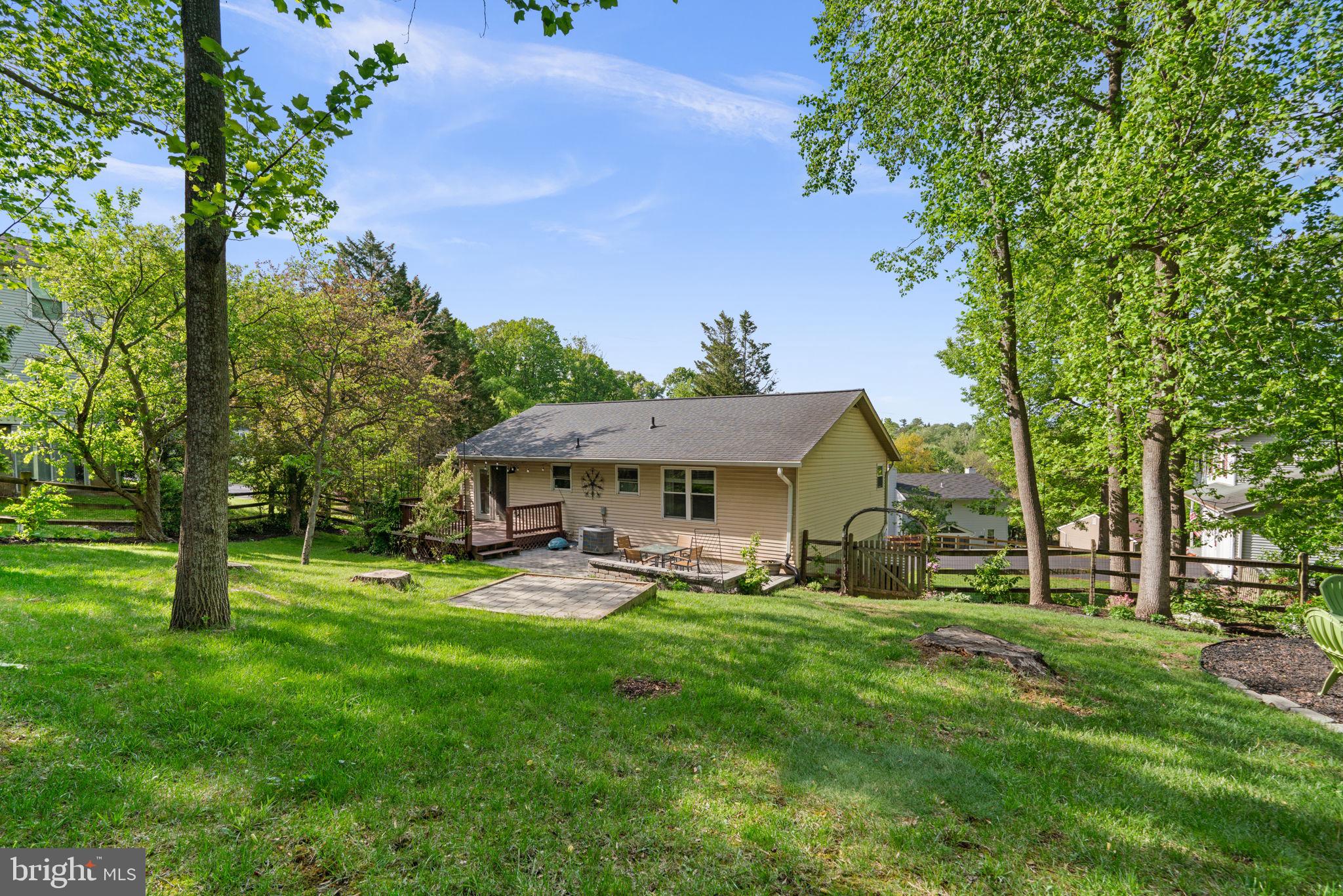CANBURY WOODS - Residential
