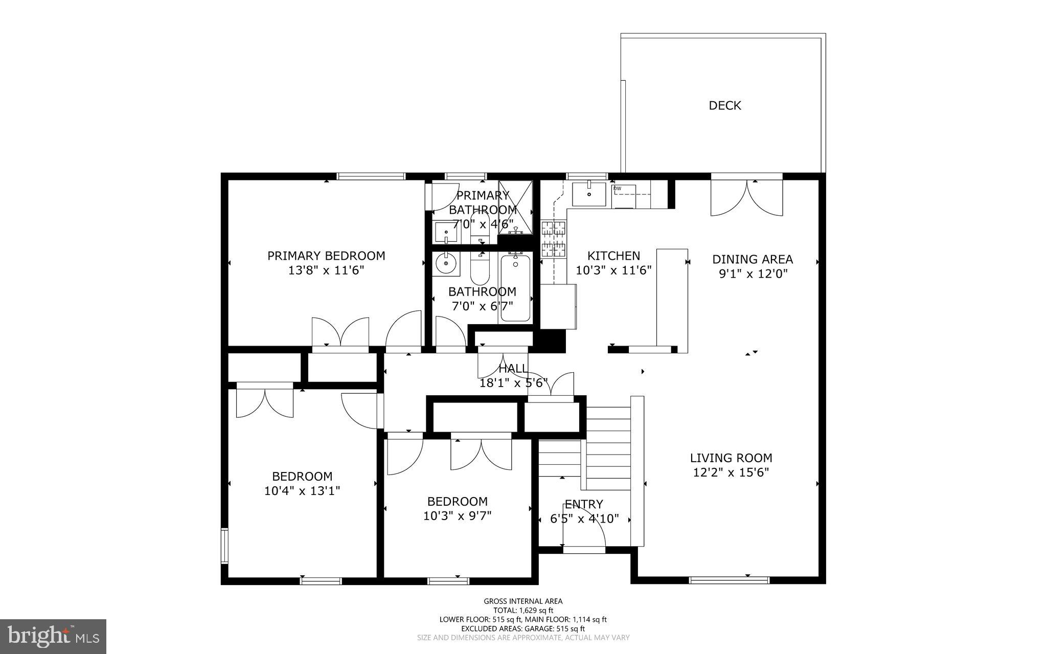 CANBURY WOODS - Residential