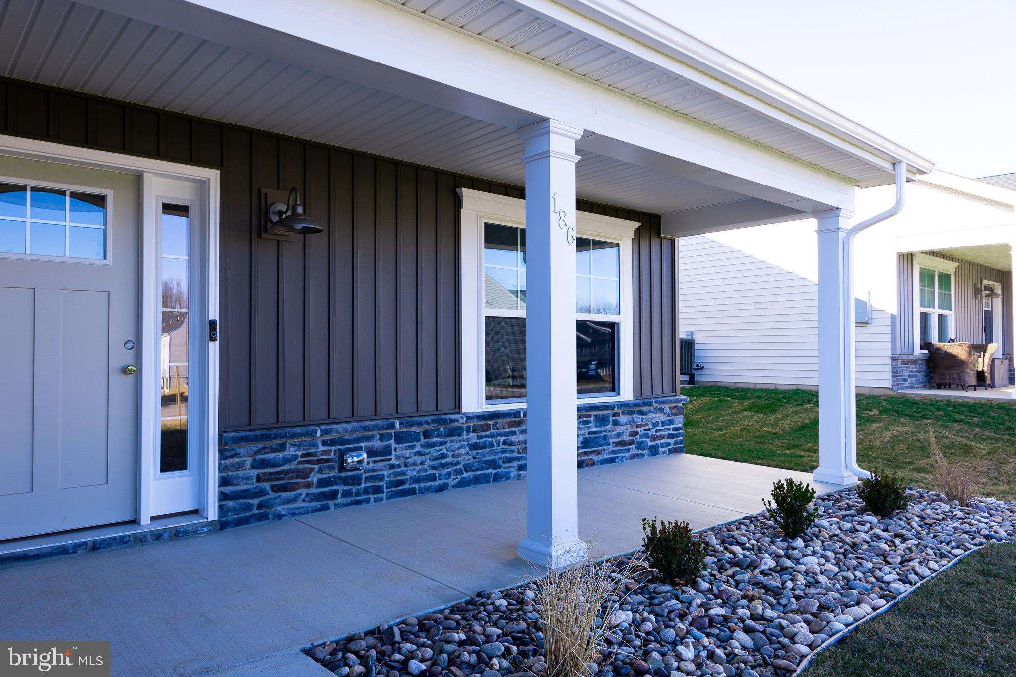 CARDINAL POINTE - Residential