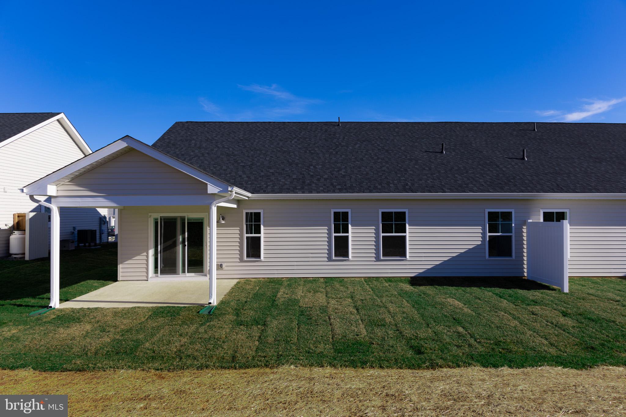 CARDINAL POINTE - Residential