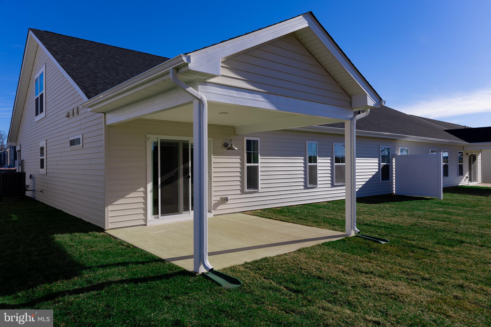 CARDINAL POINTE - Residential