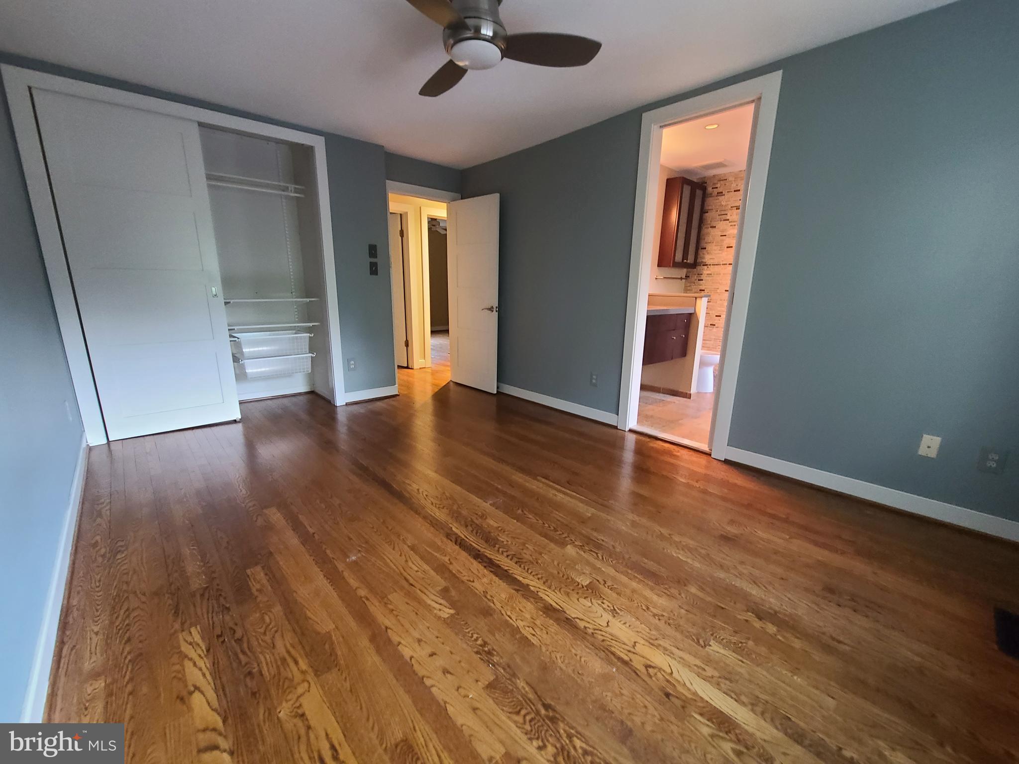 RESTON - Residential Lease