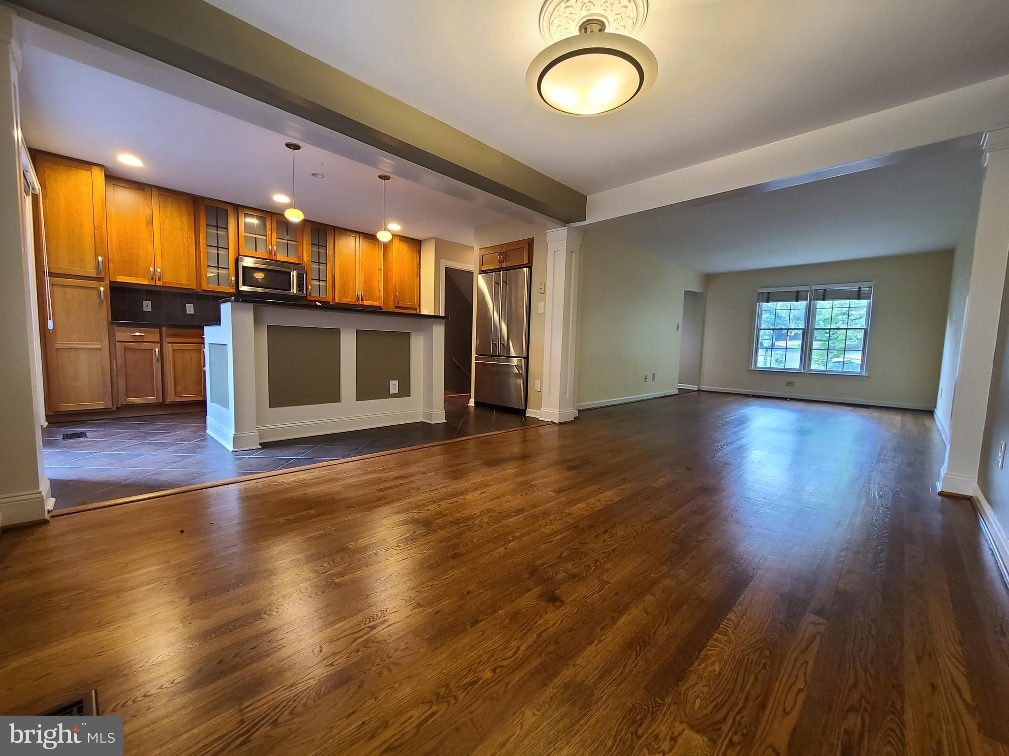 RESTON - Residential Lease