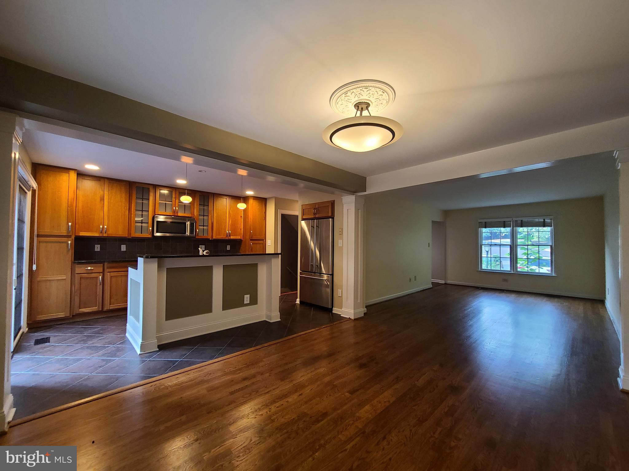 RESTON - Residential Lease