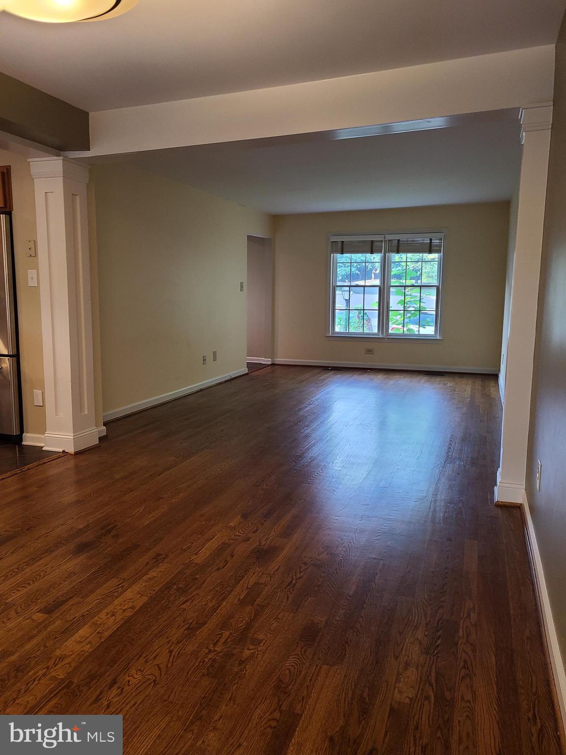 RESTON - Residential Lease