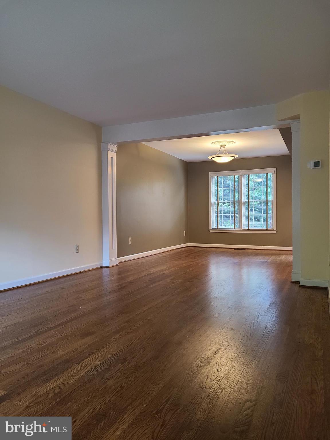 RESTON - Residential Lease